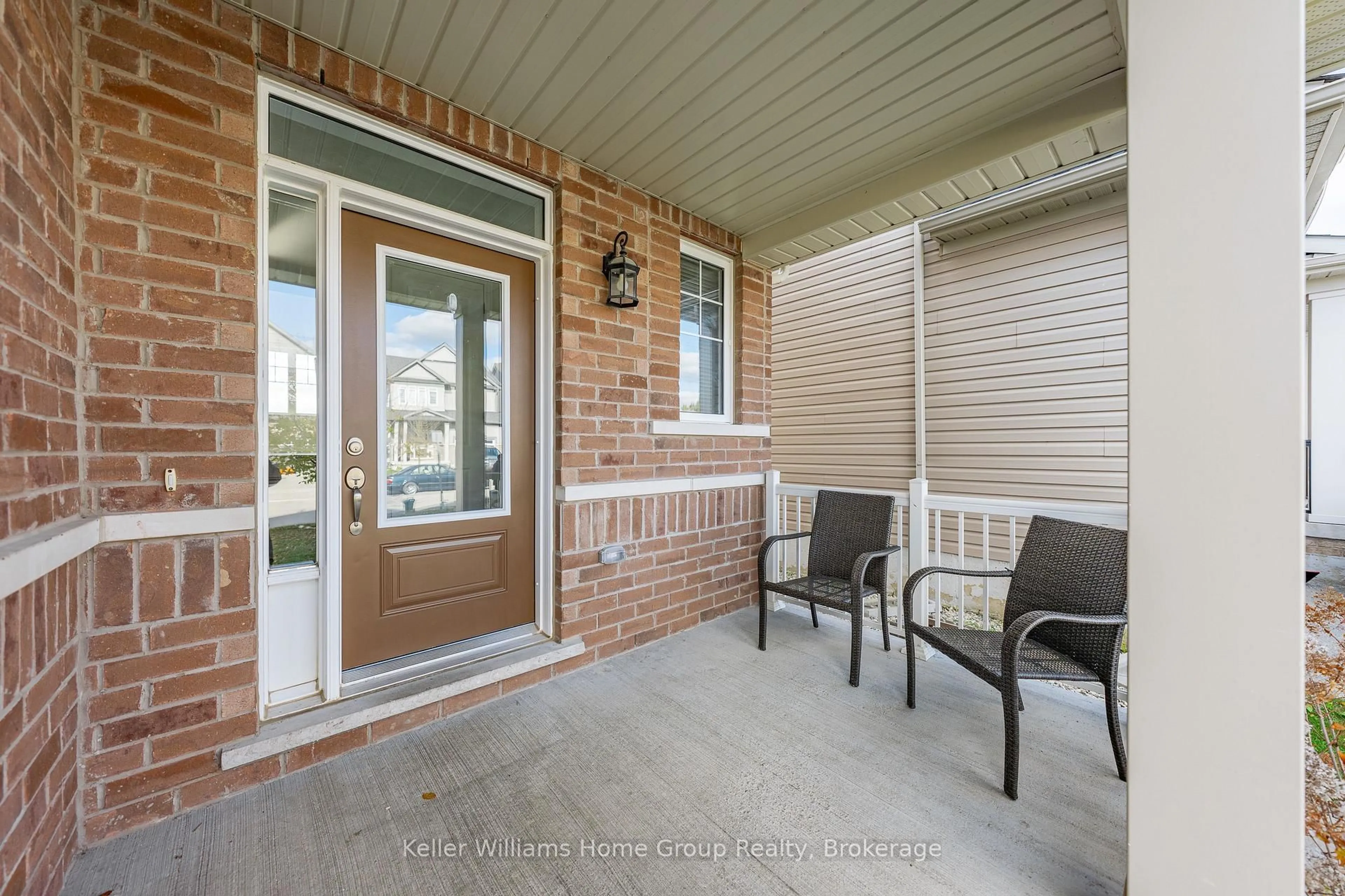 Unknown for 31 Kay Cres, Centre Wellington Ontario N1M 2B2