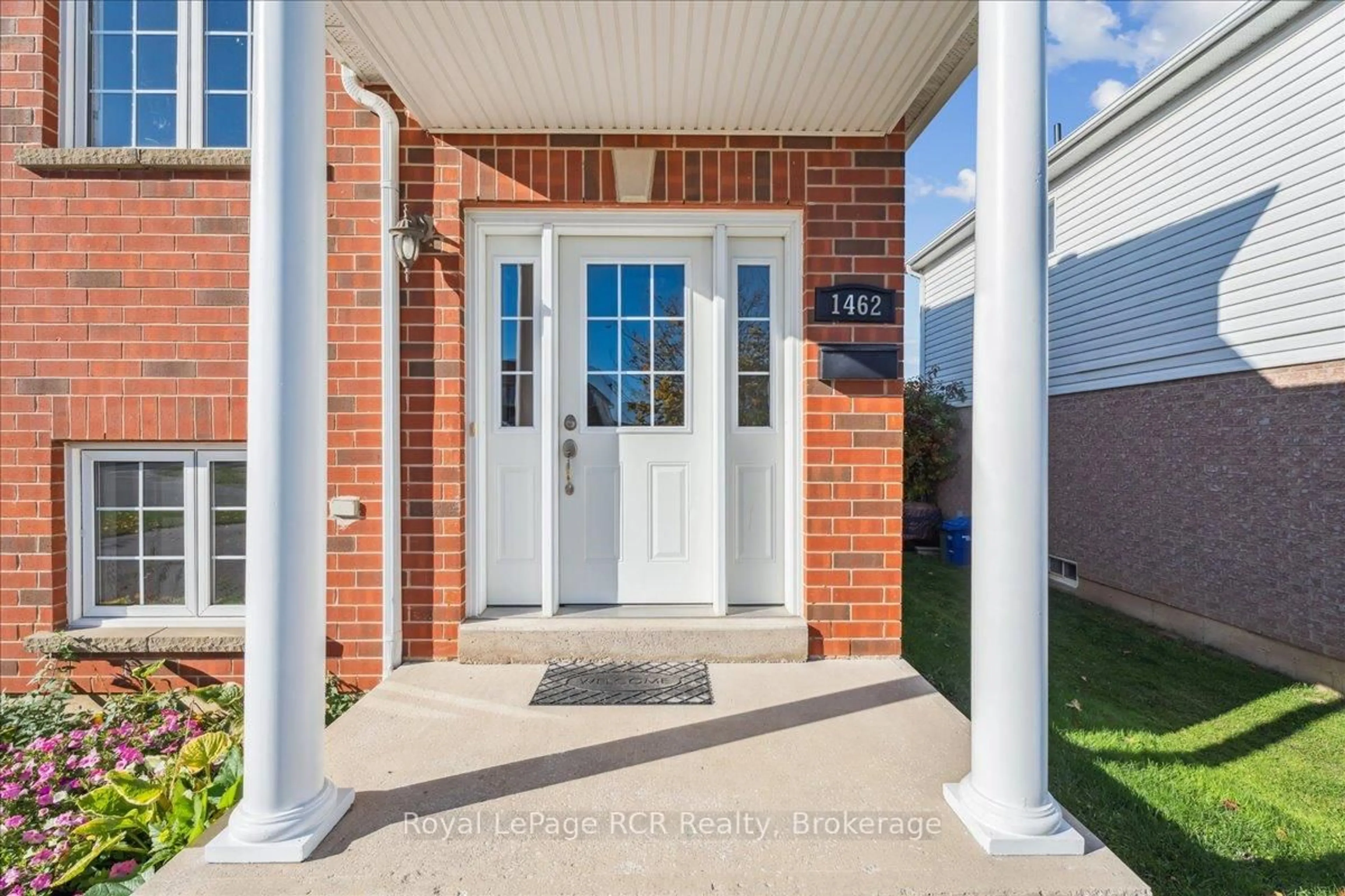 Unknown for 1462 14th Ave, Owen Sound Ontario N4K 0A1