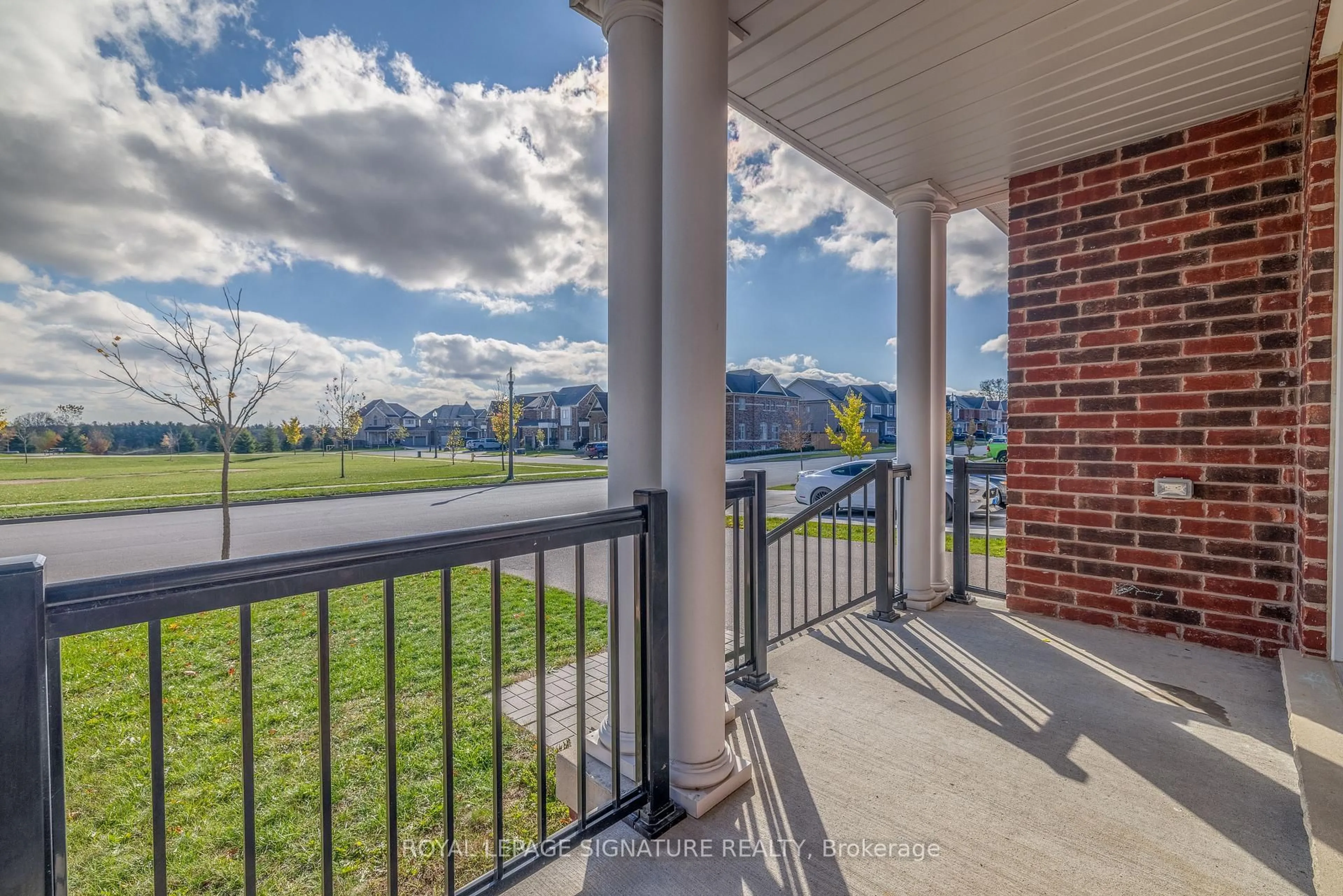 Unknown for 1089 Upper Thames Dr, Woodstock Ontario N4T 0H2