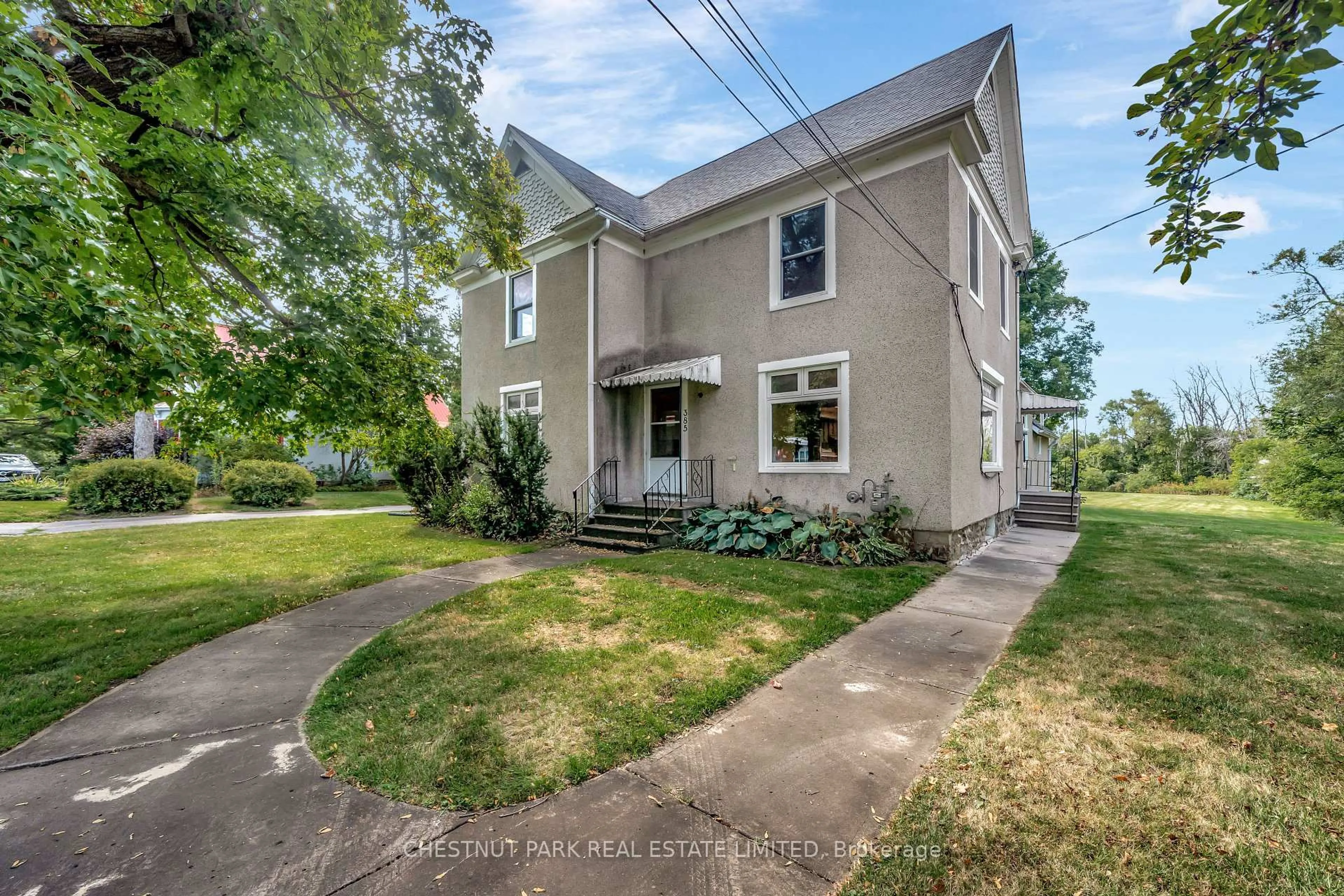 Unknown for 385 Bloomfield Main St, Prince Edward County Ontario K0K 1G0