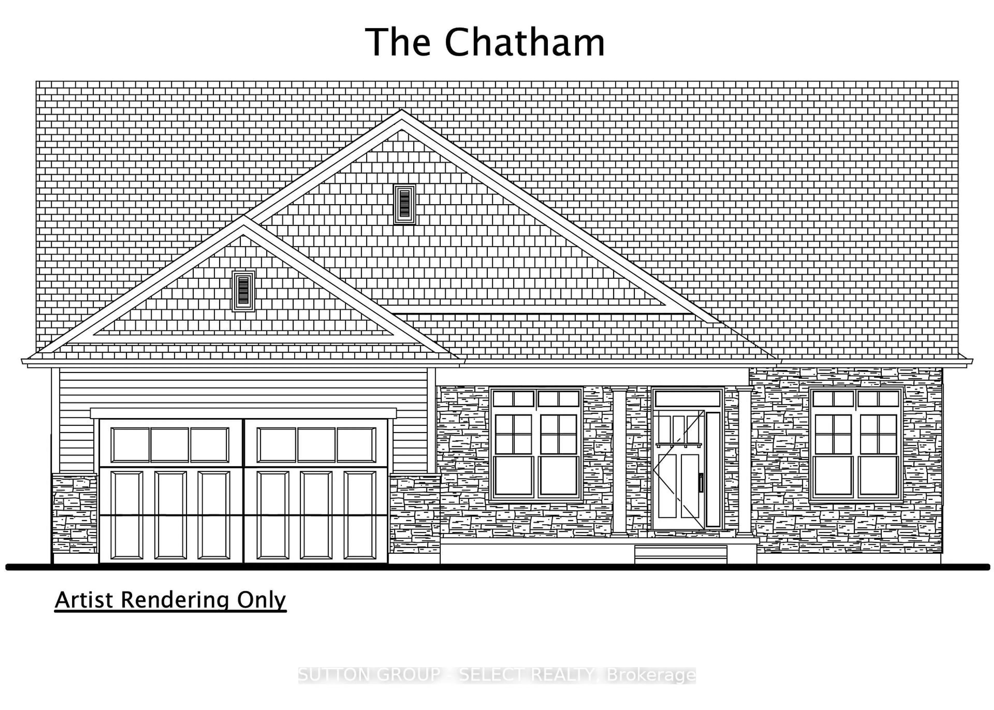 Home with brick exterior material, unknown for 7 Lois Crt, Lambton Shores Ontario N0M 1T0