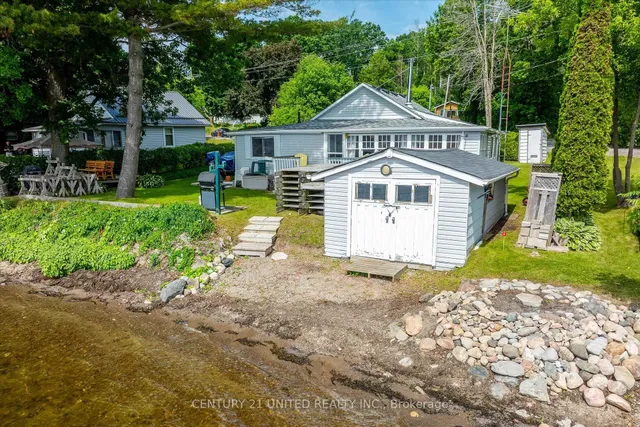 221 Paudash St, Hiawatha First Nation 2