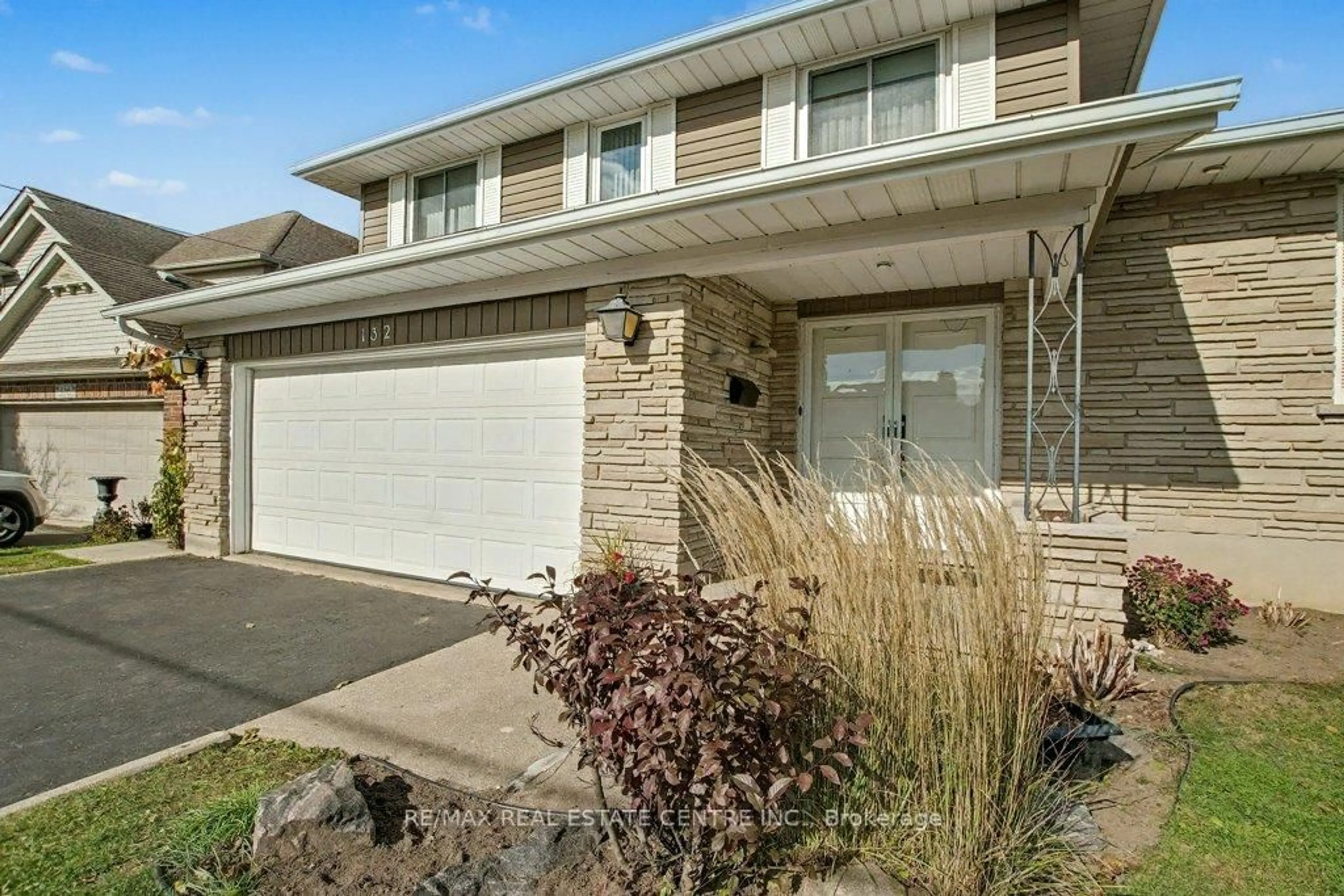 Unknown for 132 Carson Dr, Kitchener Ontario N2B 2Z2