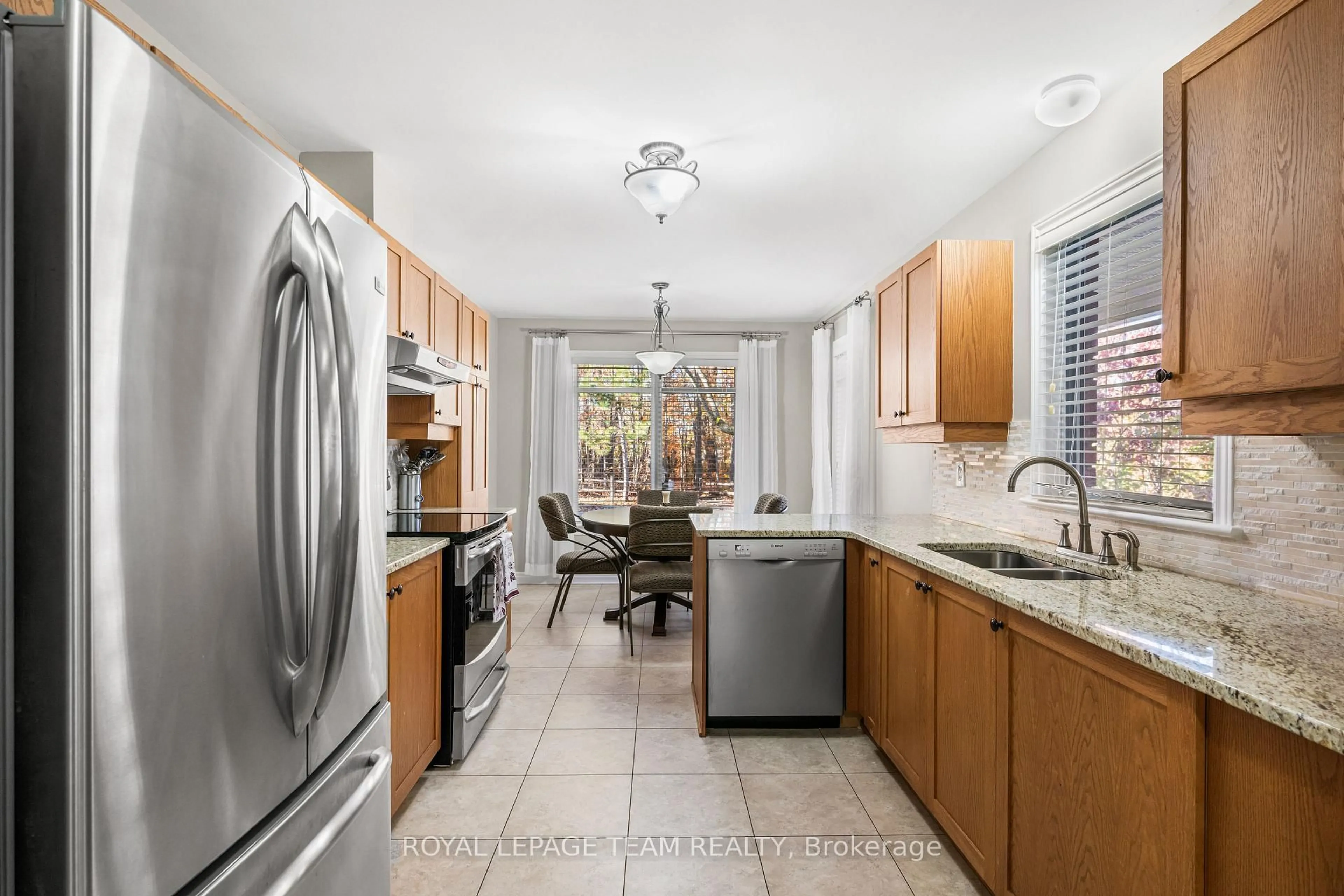 Unknown for 16 Spinney Way, Ottawa Ontario K2J 4Y8