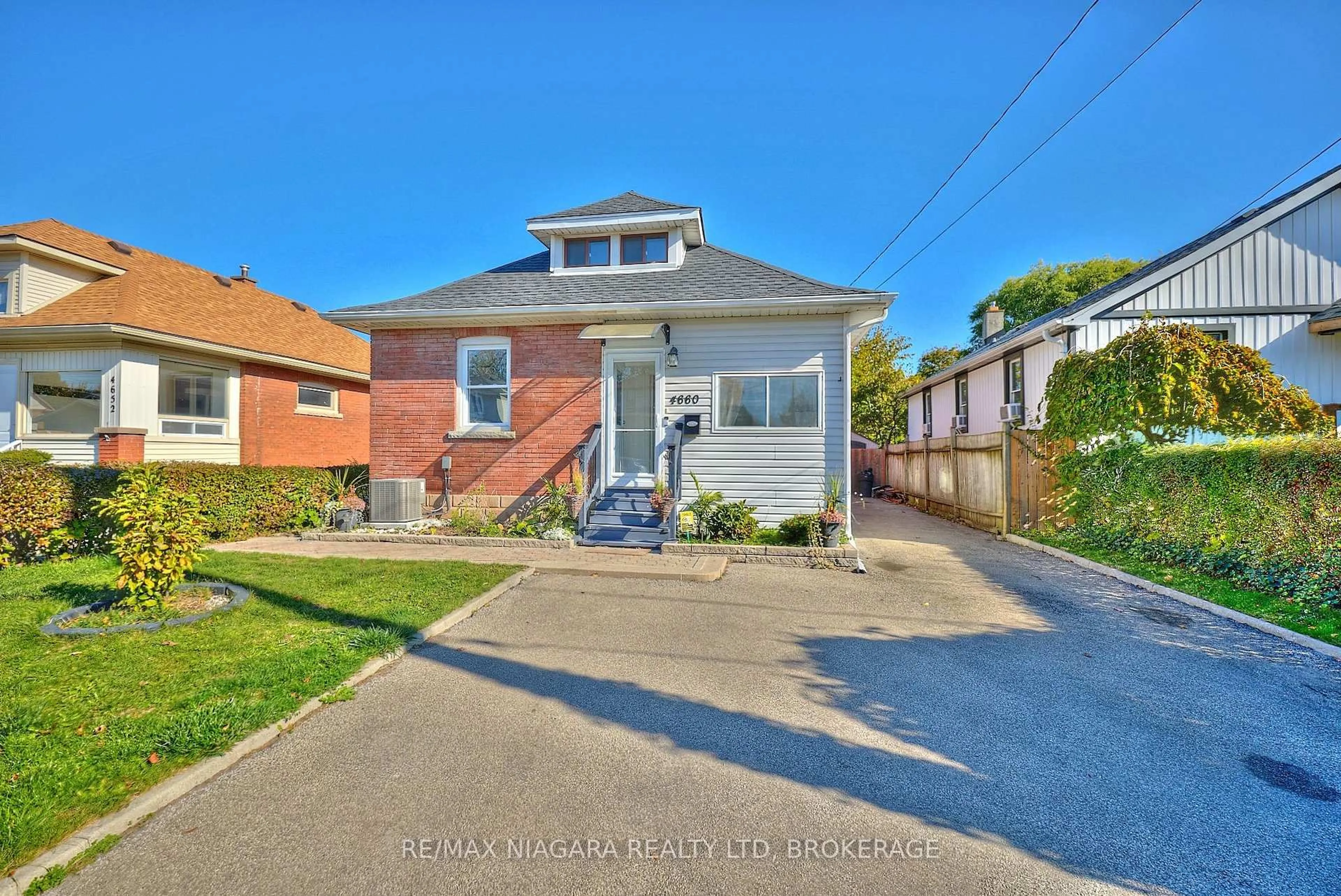 Unknown for 4660 SIXTH Ave, Niagara Falls Ontario L2E 4T5