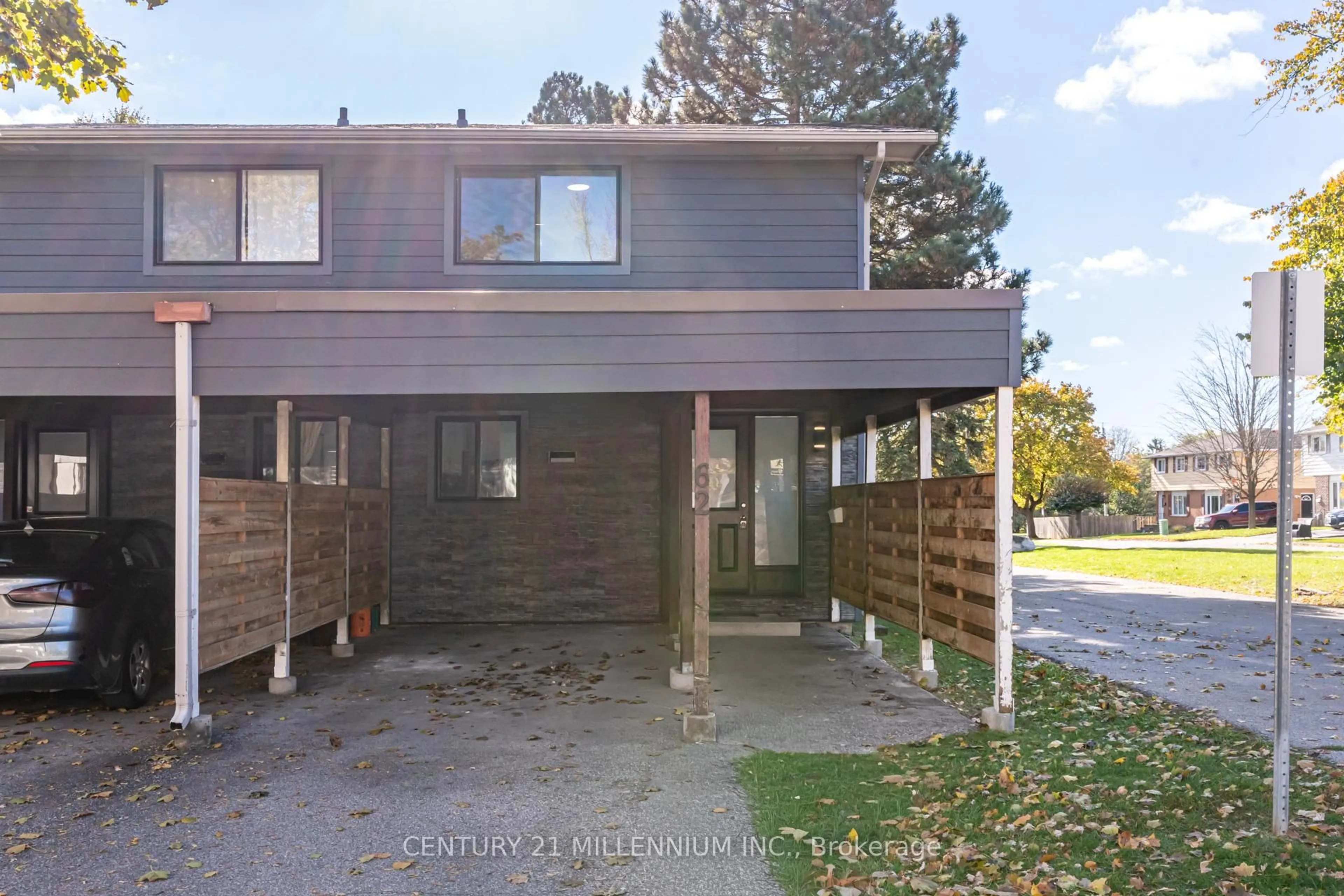 Unknown for 135 Chalmers St #62, Cambridge Ontario N1R 6M2