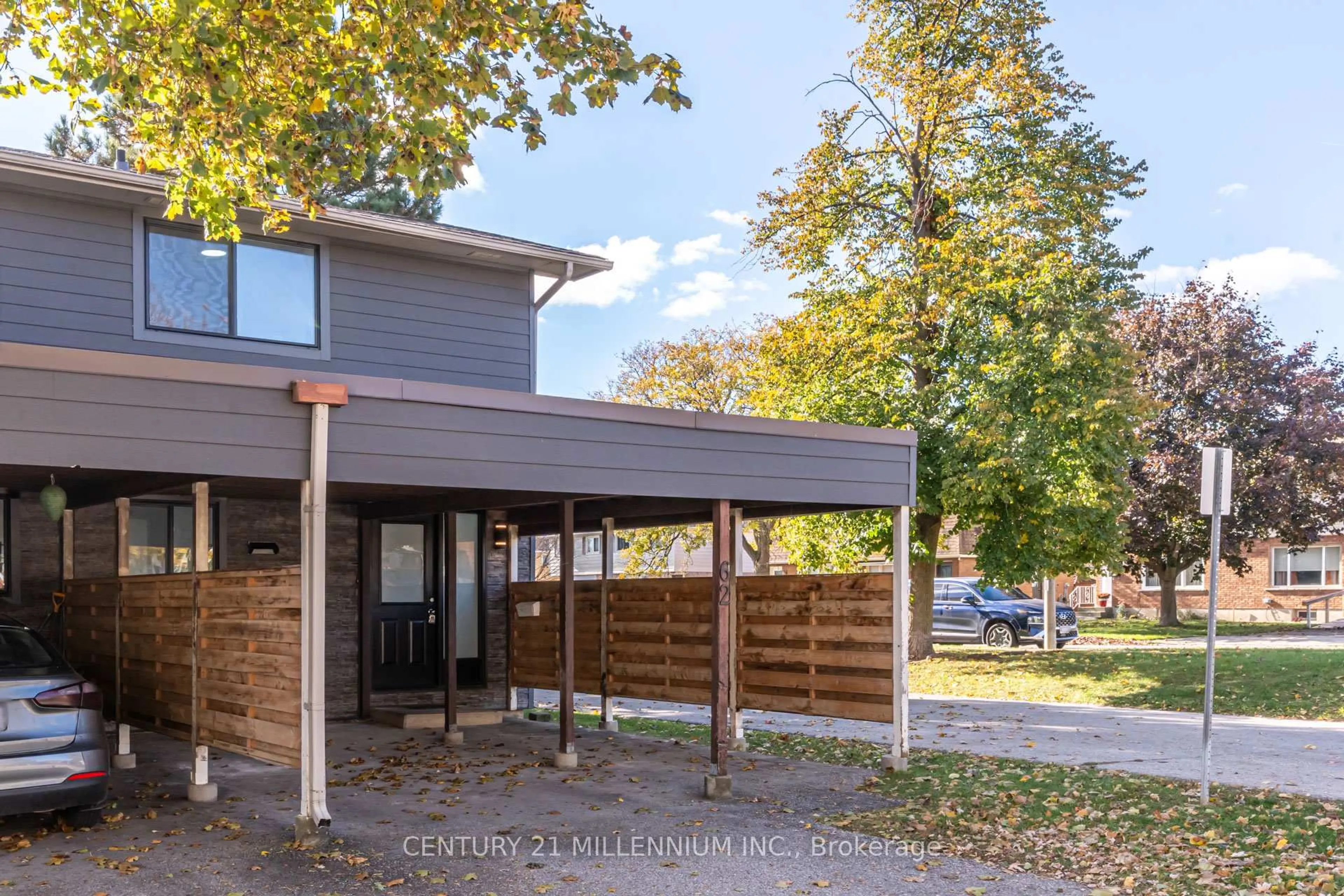 Unknown for 135 Chalmers St #62, Cambridge Ontario N1R 6M2