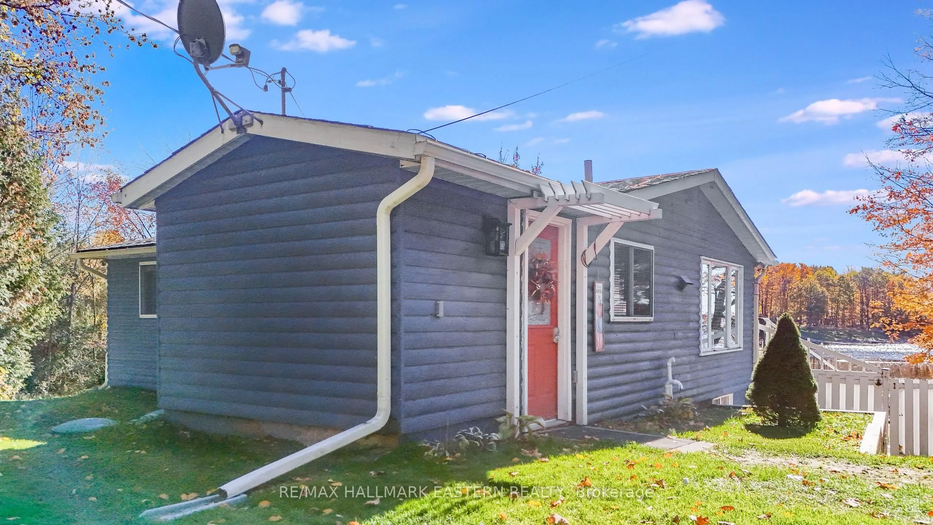 Unknown for 14 Franklin St, Curve Lake First Nation 35 Ontario K0L 1R0