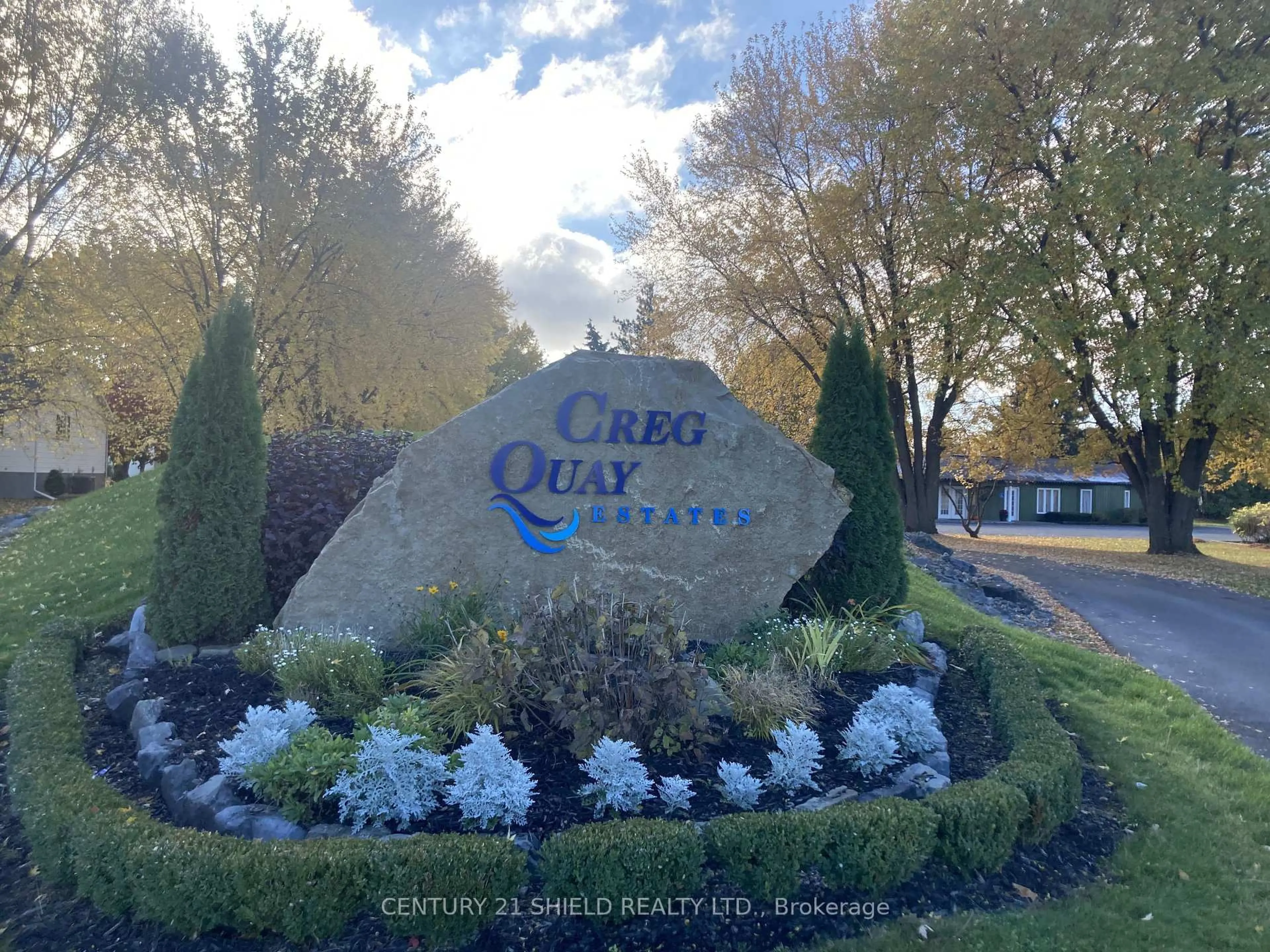 Unknown for 21255 McNaughton Crt, South Glengarry Ontario K0C 1E0