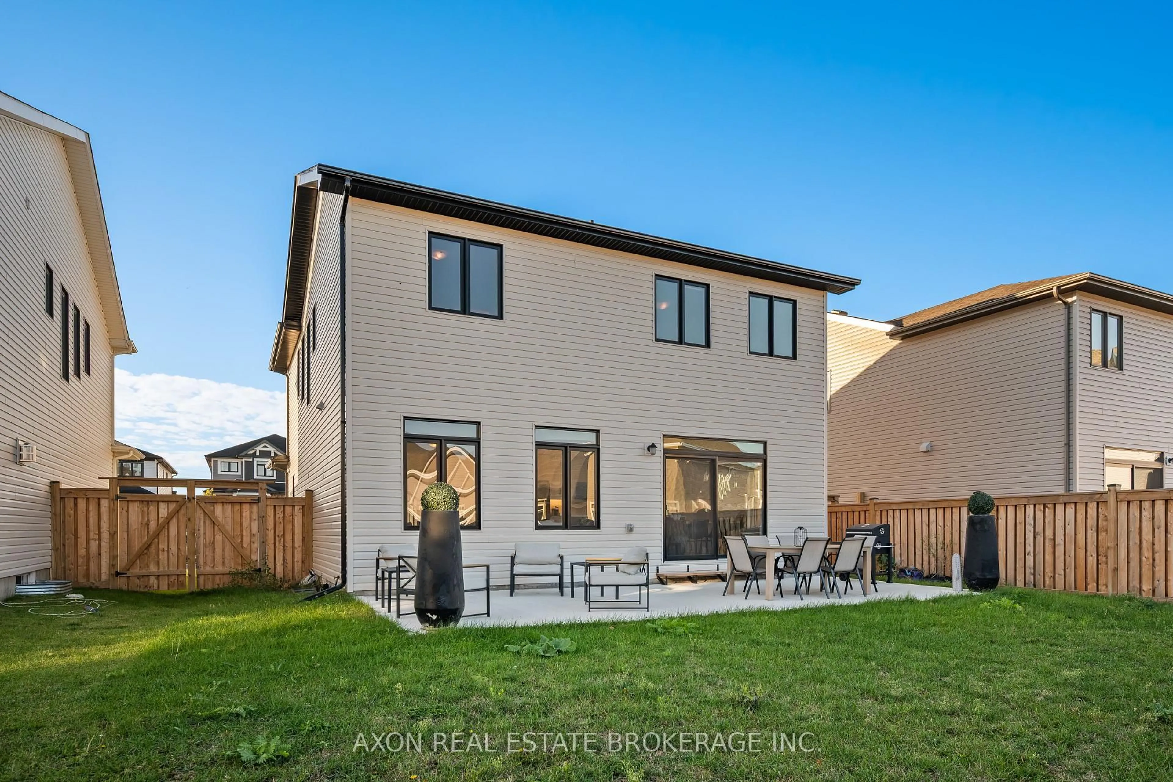 Unknown for 819 Riverview Way, Kingston Ontario K7K 0J3