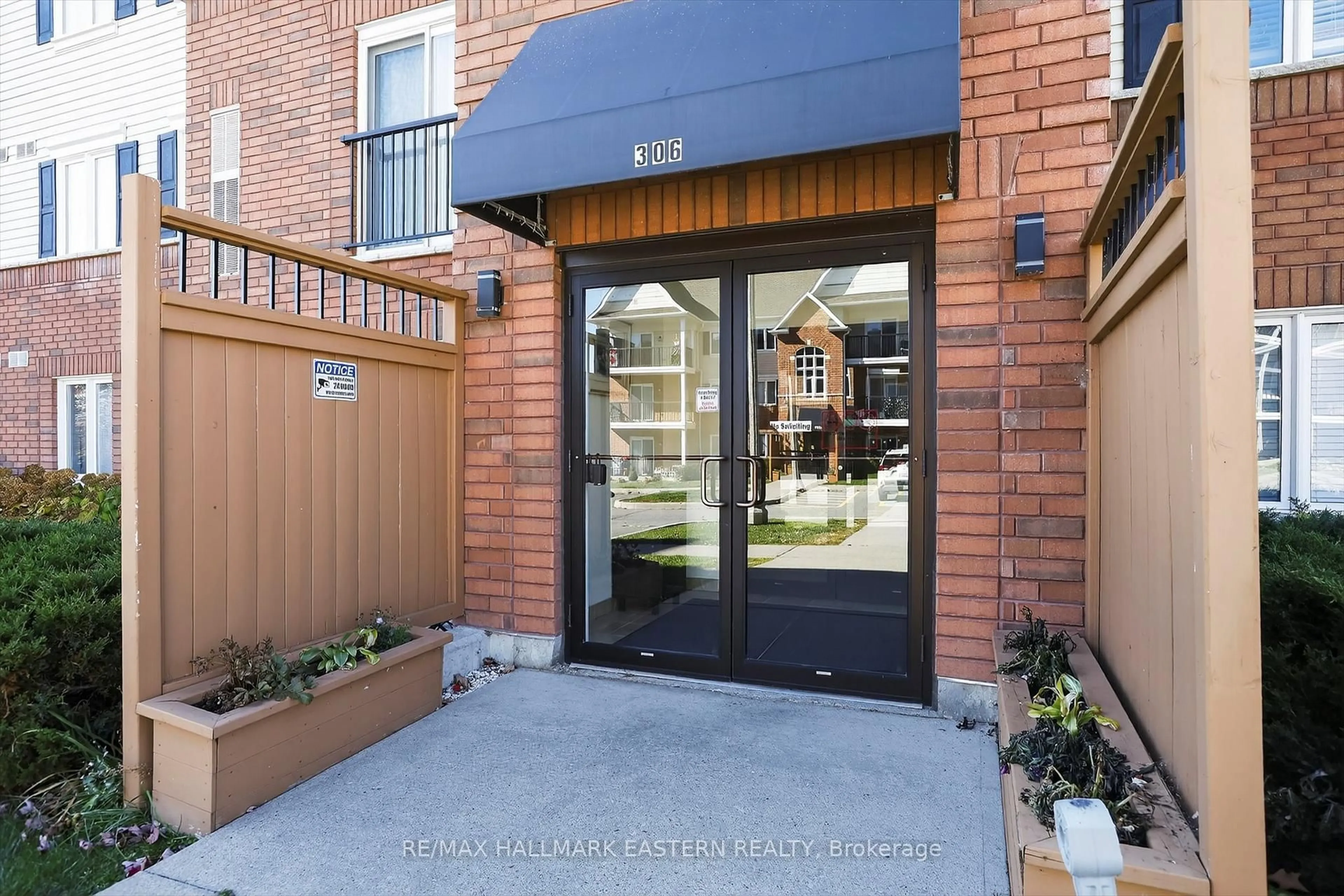 Unknown for 306 Spillsbury Dr ##309, Peterborough Ontario K9K 0B5