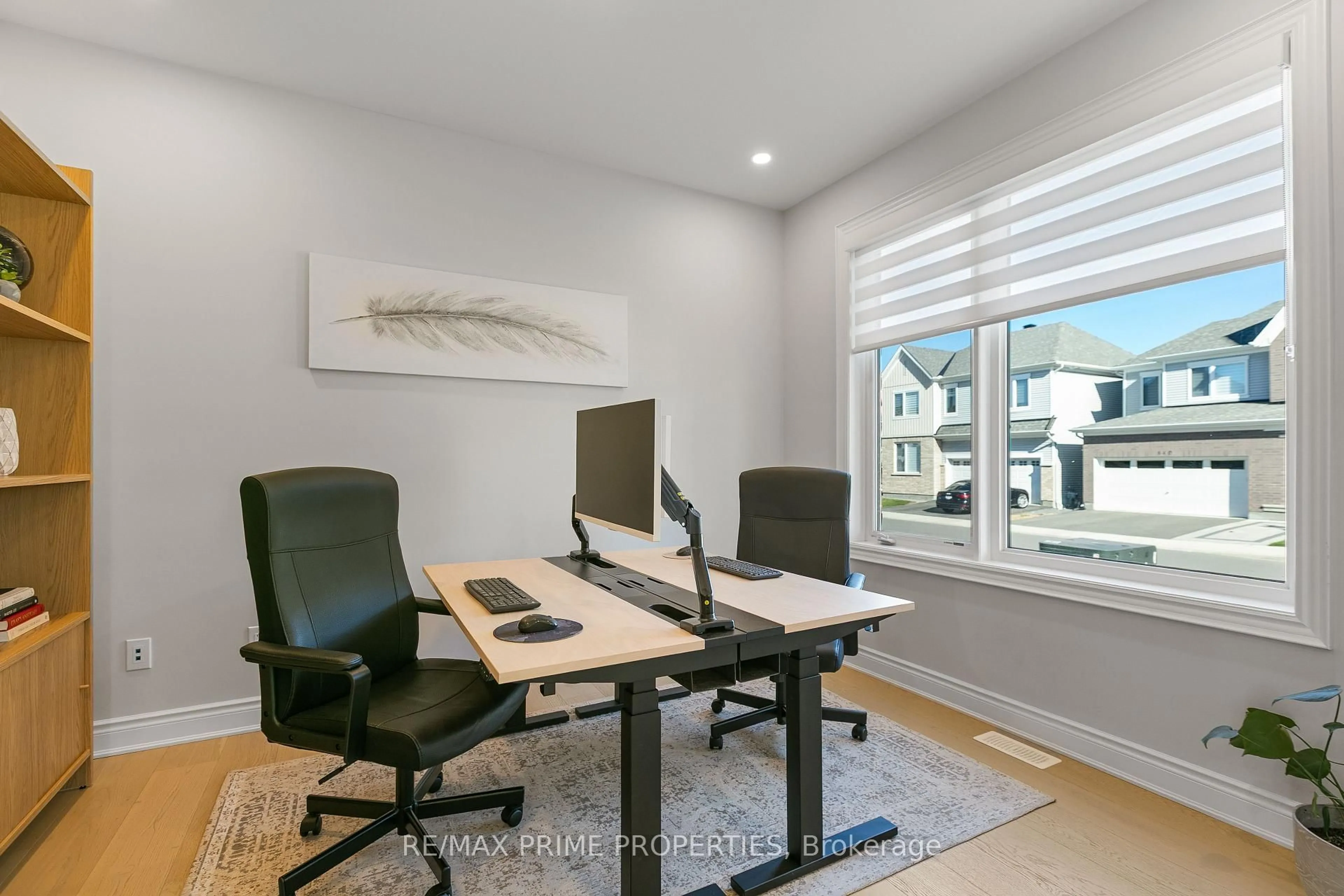 A pic of a room for 839 Mercier Cres, Ottawa Ontario K1W 0N6