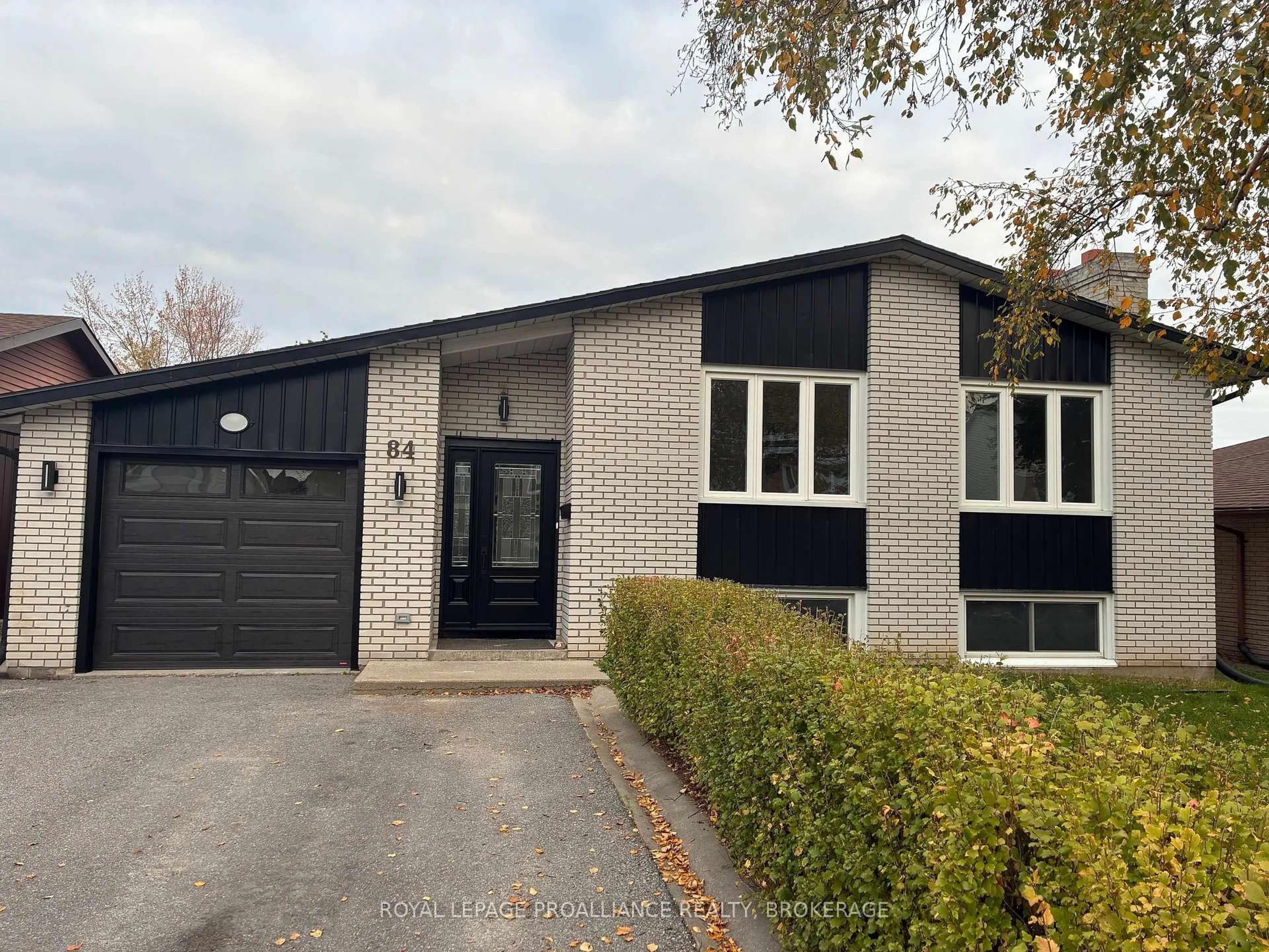 Home with brick exterior material, street for 84 Joyce St, Kingston Ontario K7K 6A7