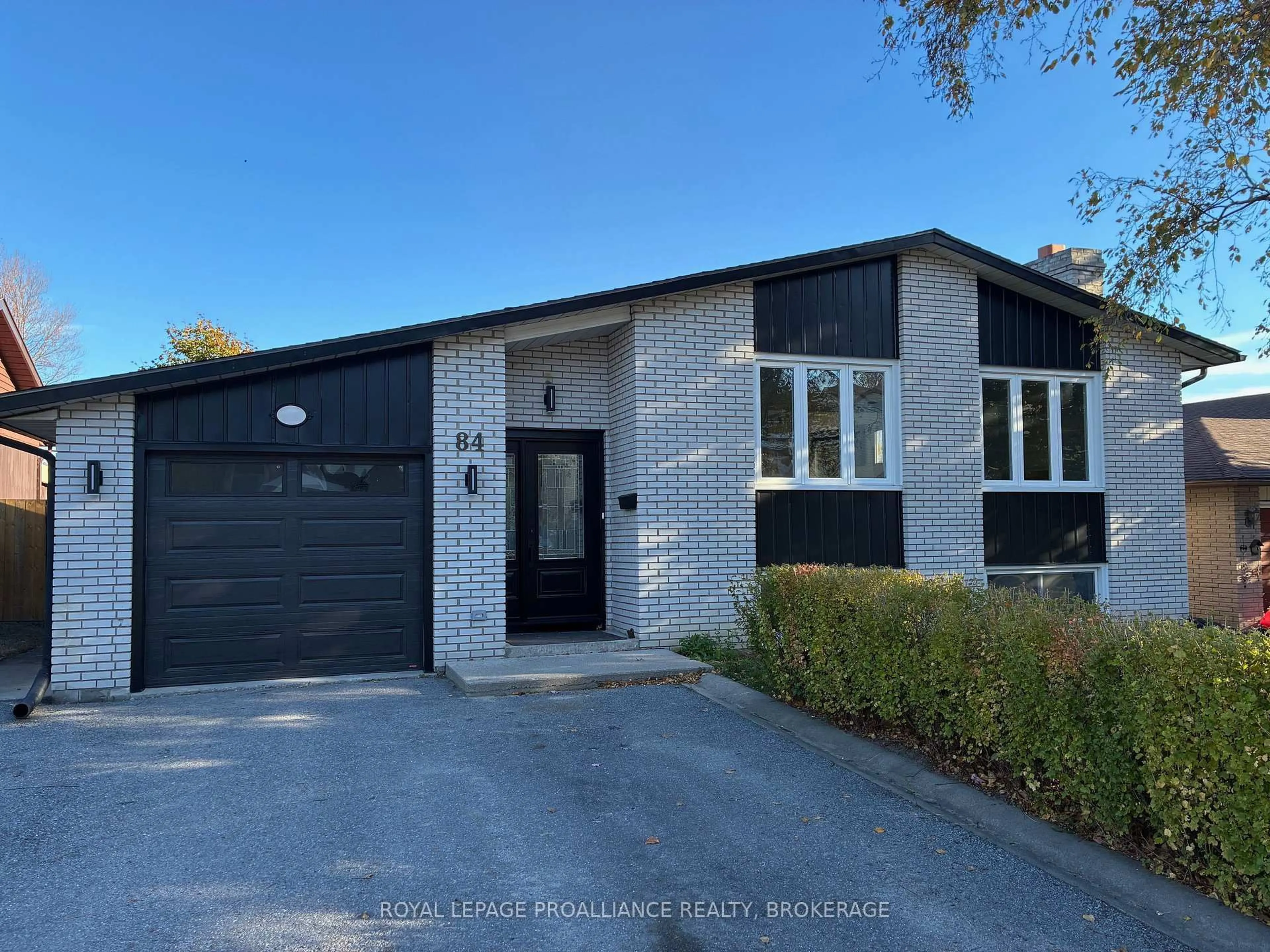 Home with brick exterior material, street for 84 Joyce St, Kingston Ontario K7K 6A7