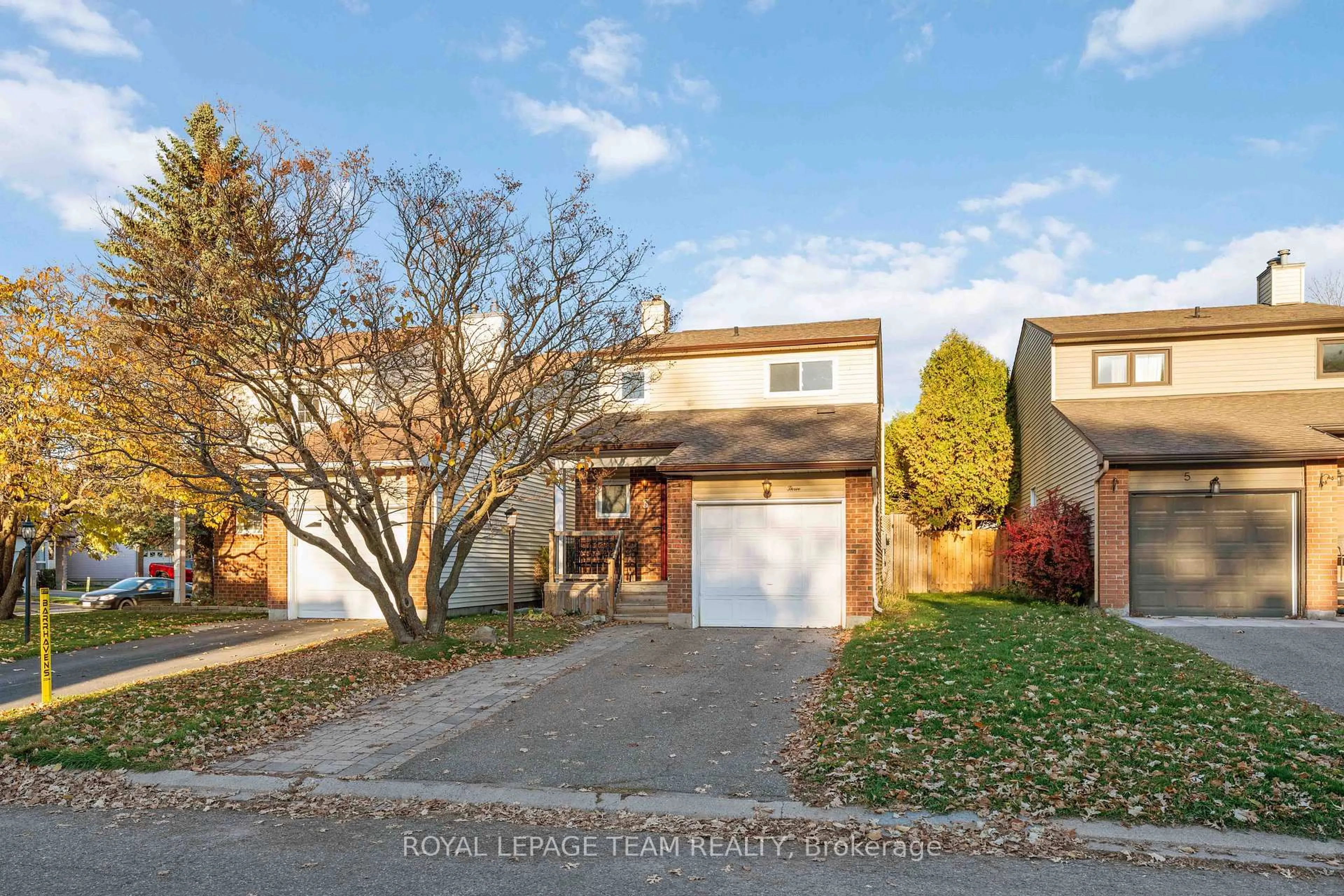 Unknown for 3 Fulham Crt, Ottawa Ontario K2J 2L6