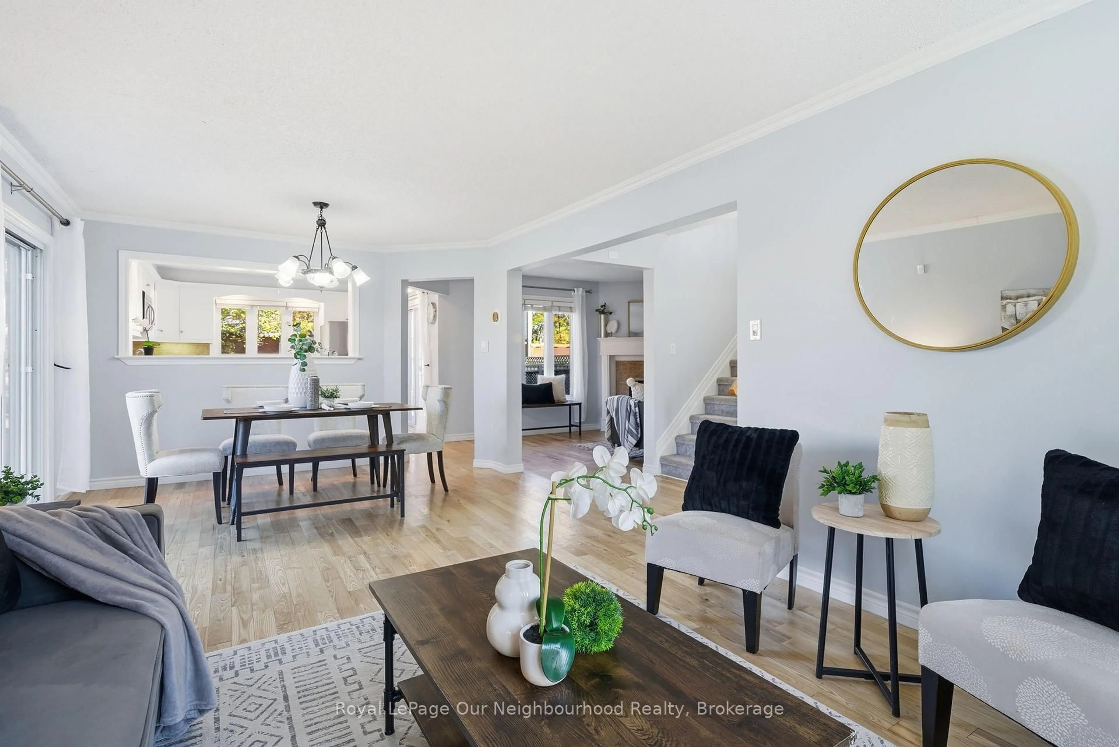 Unknown for 719 Daintry Cres, Cobourg Ontario K9A 4X9