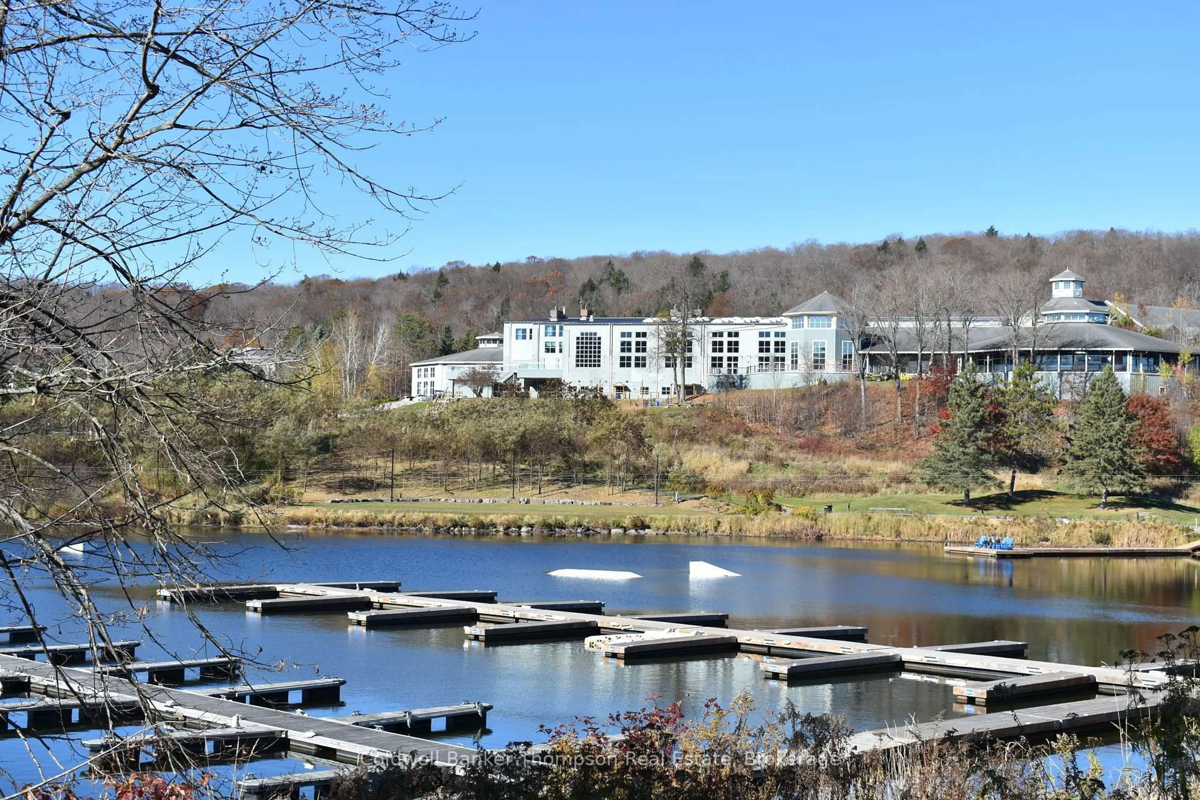 Unknown for 312 - Bayshore Deerhurst Dr #312, Huntsville Ontario P1H 1A9