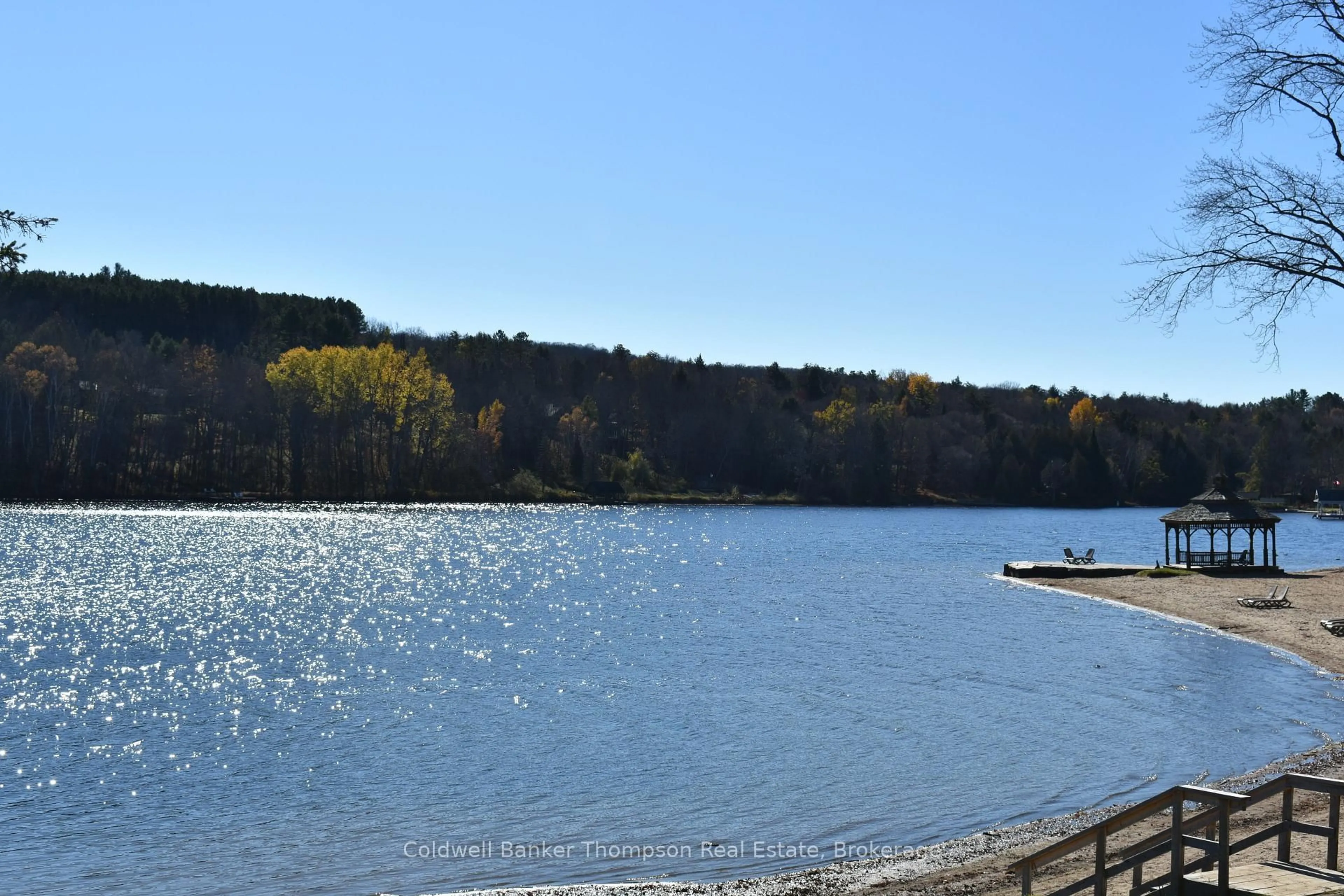 Unknown for 312 - Bayshore Deerhurst Dr #312, Huntsville Ontario P1H 1A9