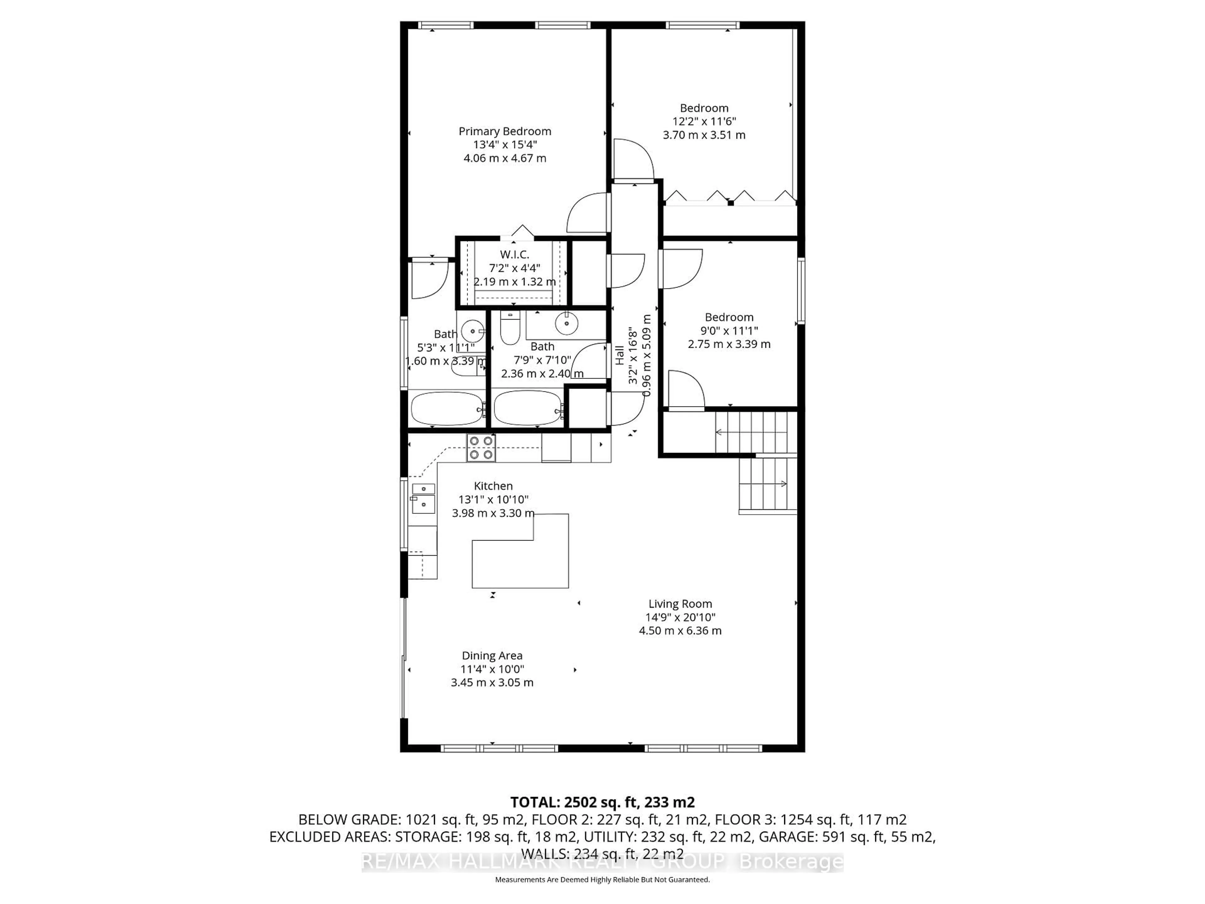 Floor plan for 2605 Pierrette Dr, Cumberland Ontario K4C 1B6