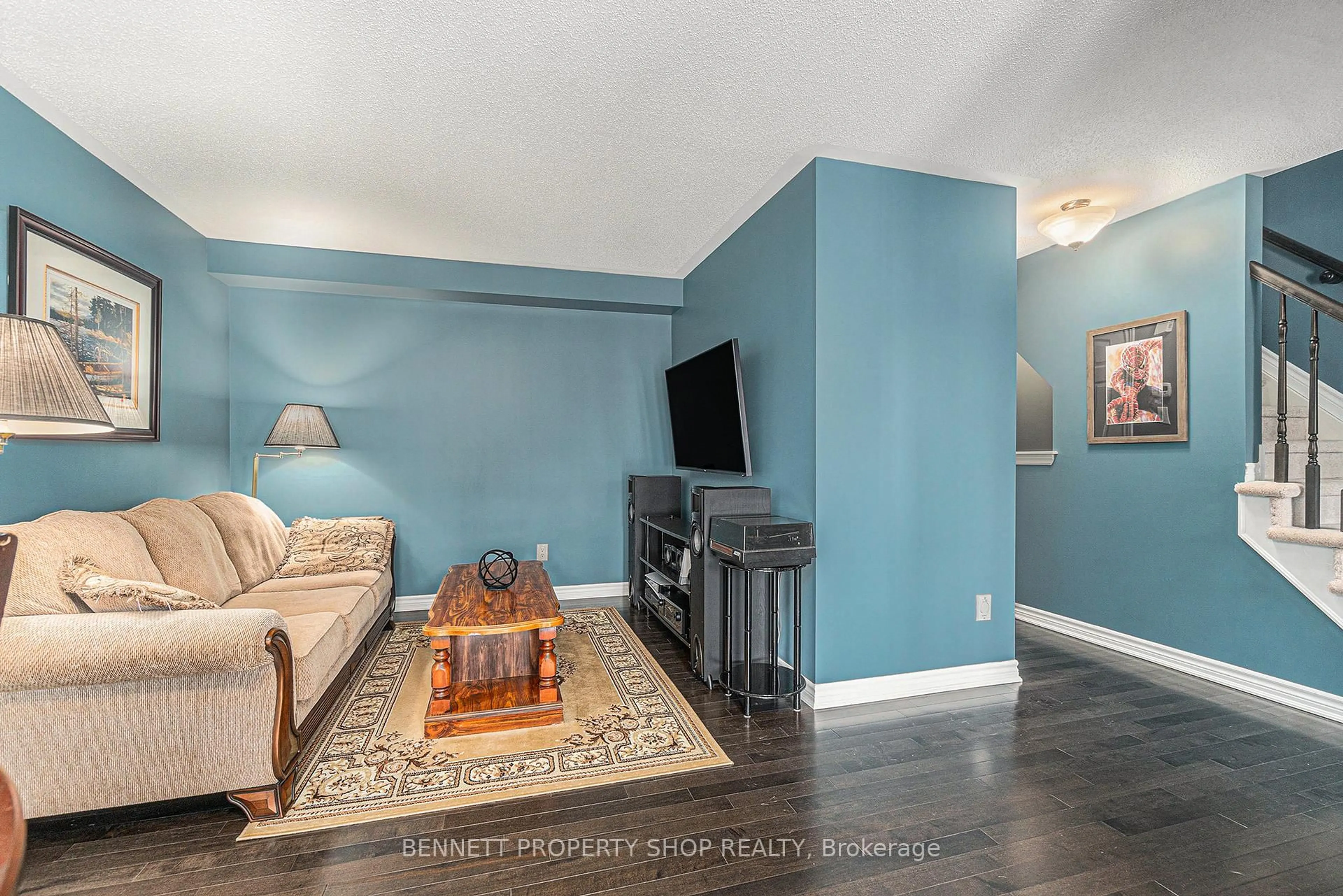 Unknown for 548 Snow Goose St, Ottawa Ontario K2J 0T3