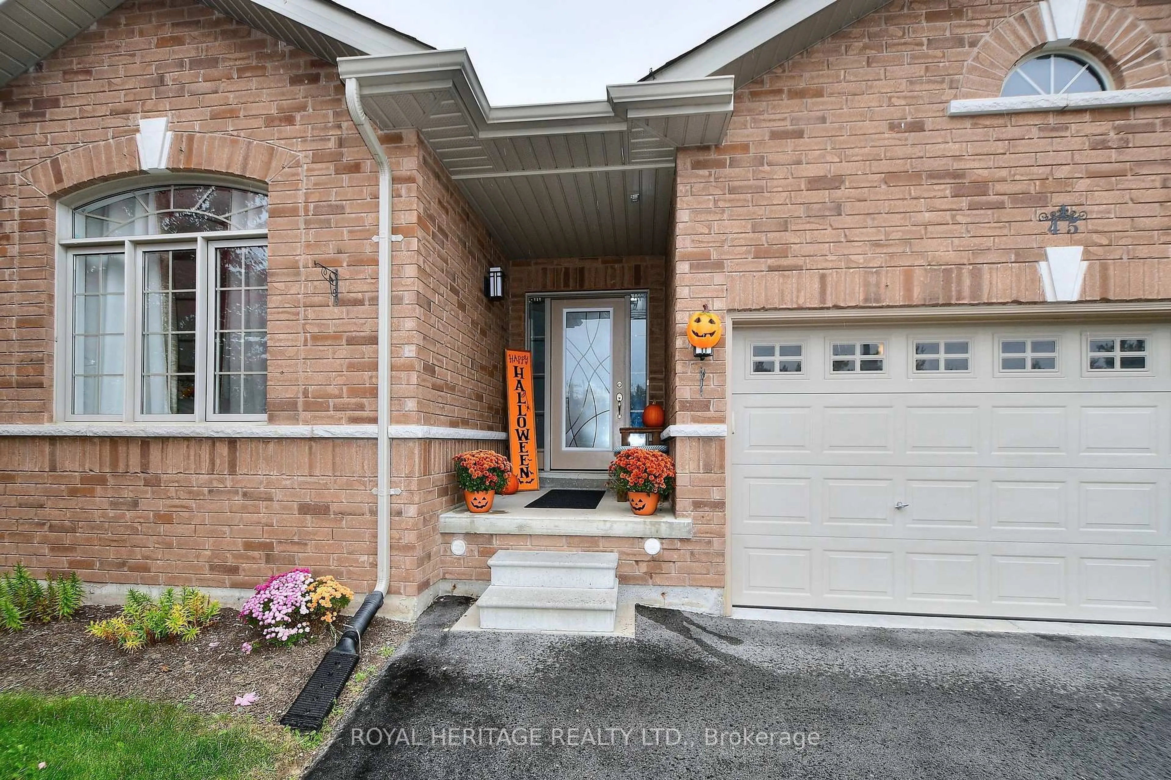 Unknown for 45 White Hart Lane, Trent Hills Ontario K0L 1Y0