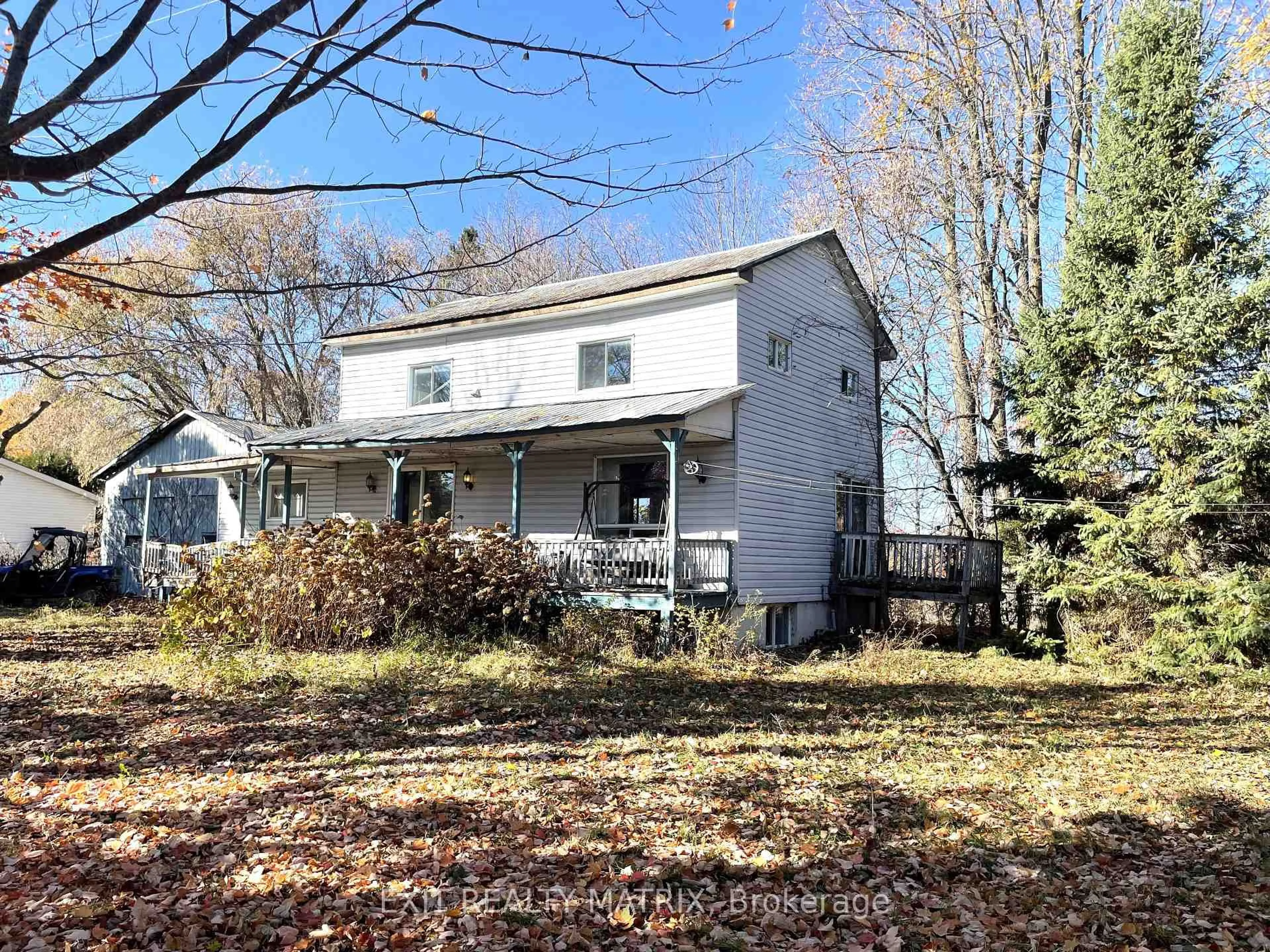 Unknown for 3253 County 16 Rd, The Nation Ontario K0B 1G0