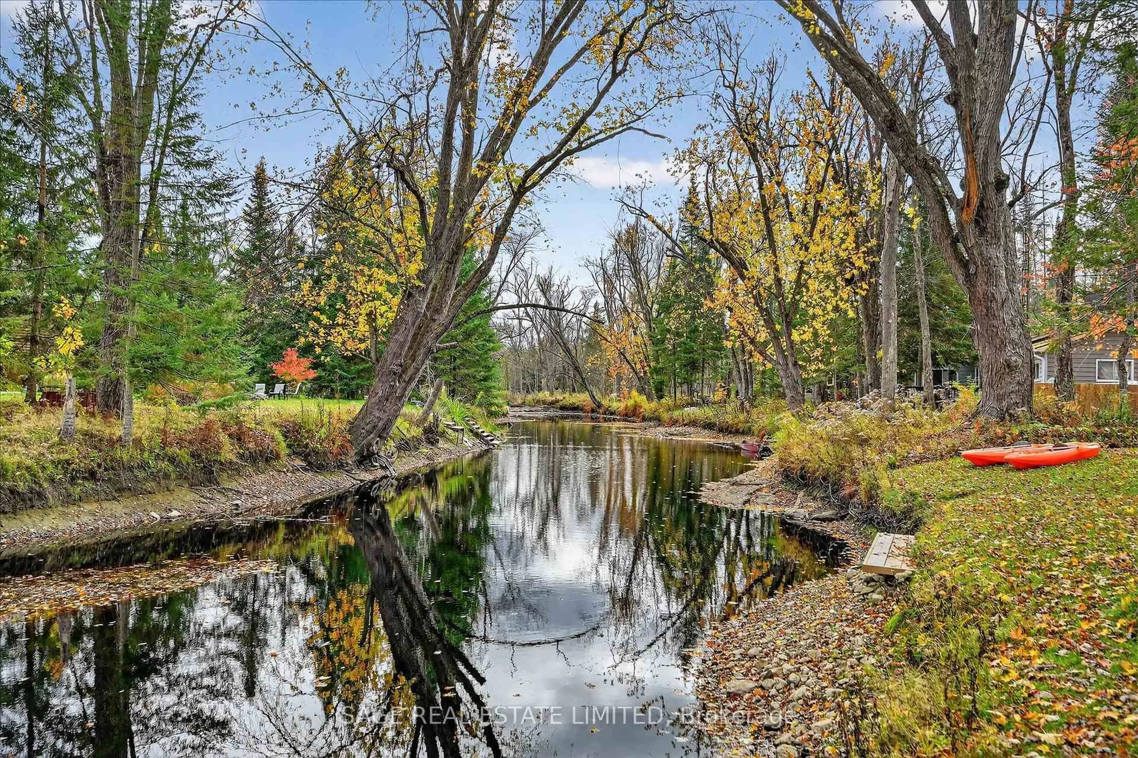 Unknown for 51 Kennedy Dr, Trent Lakes Ontario K0M 1A0