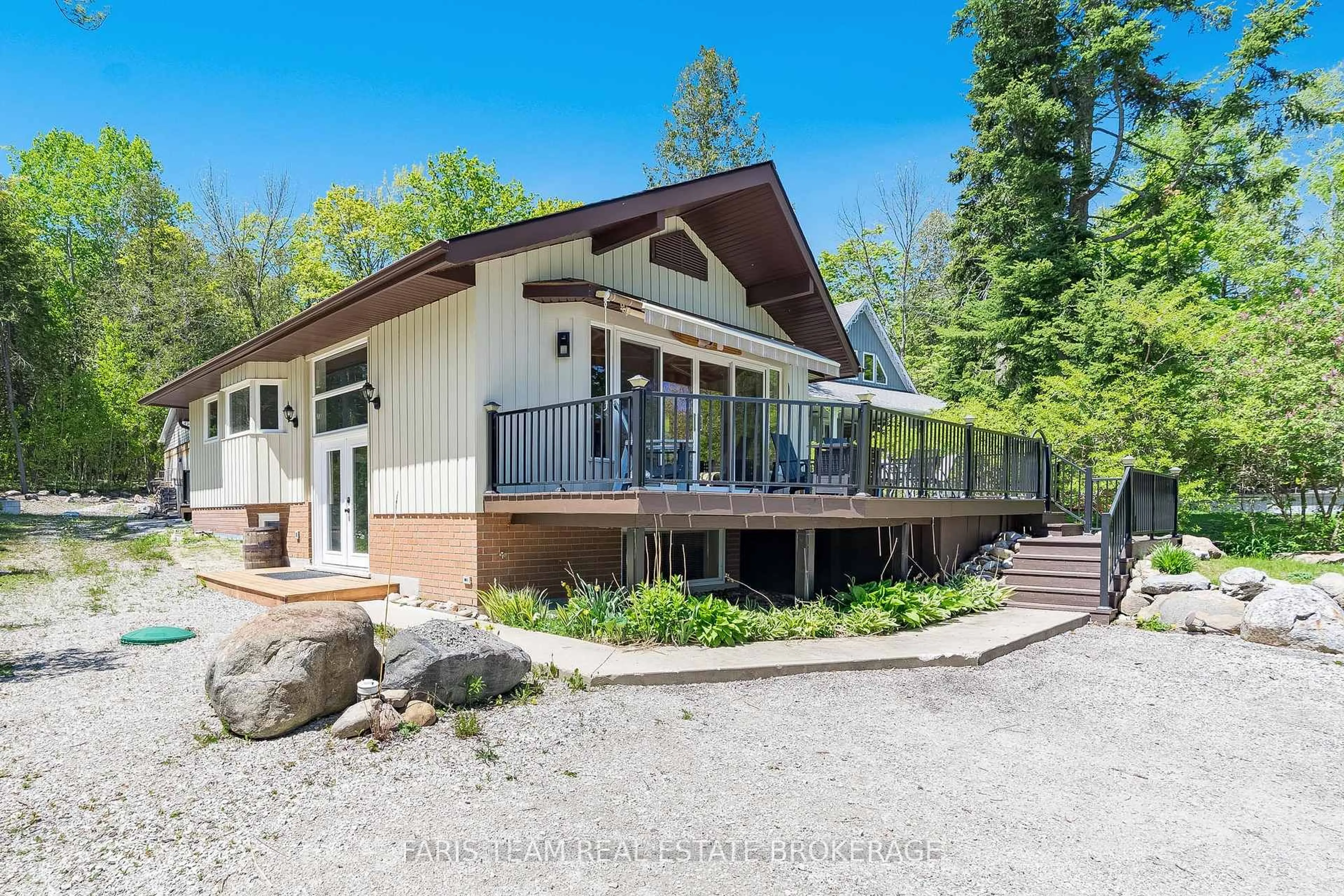 Unknown for 328 Cedar Ave, Meaford Ontario N4L 1W5