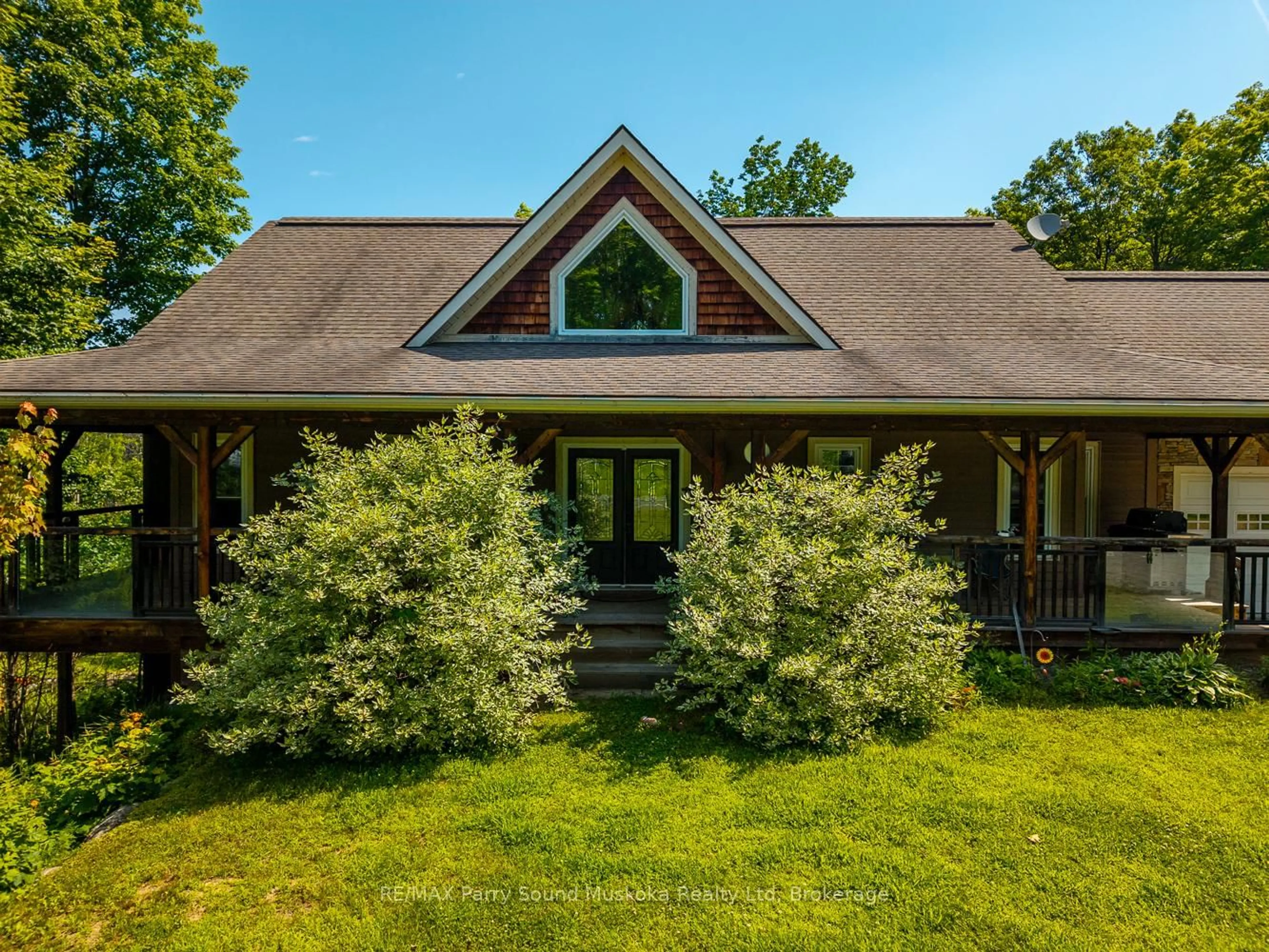 Unknown for 246 High St, Georgian Bay Ontario P0C 1H0