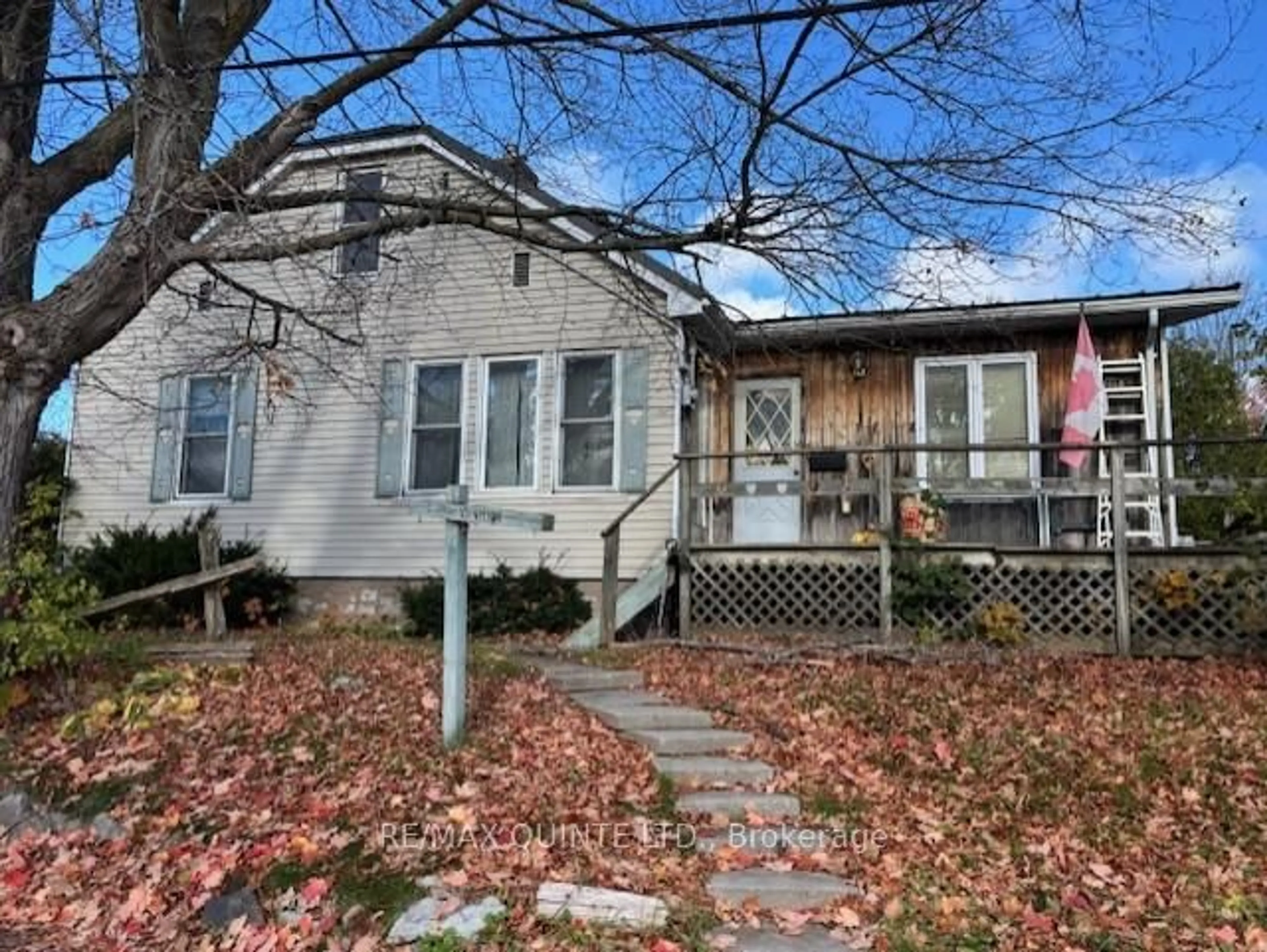 Unknown for 55 Nelson St, Madoc Ontario K0K 2K0