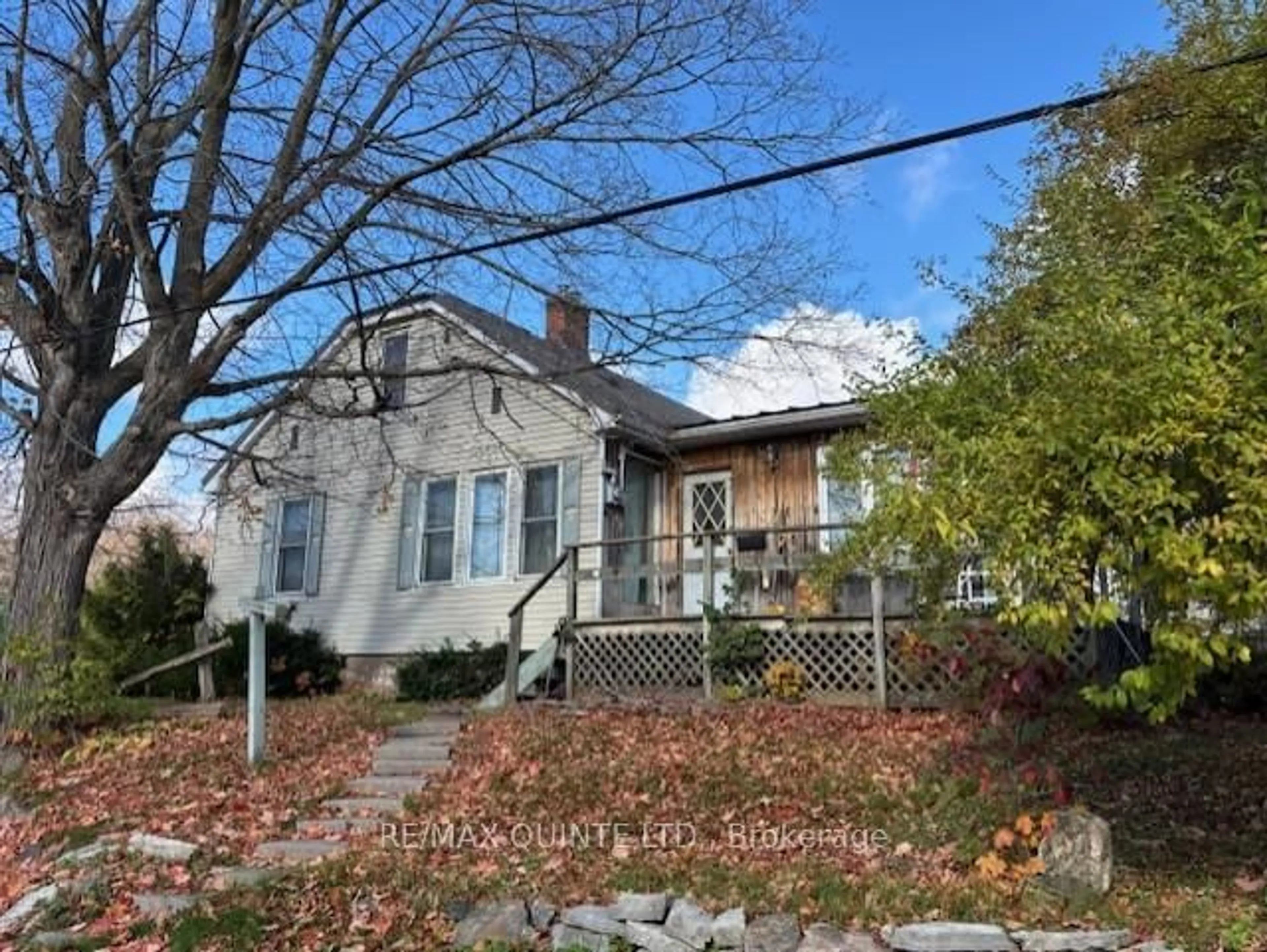 Unknown for 55 Nelson St, Madoc Ontario K0K 2K0