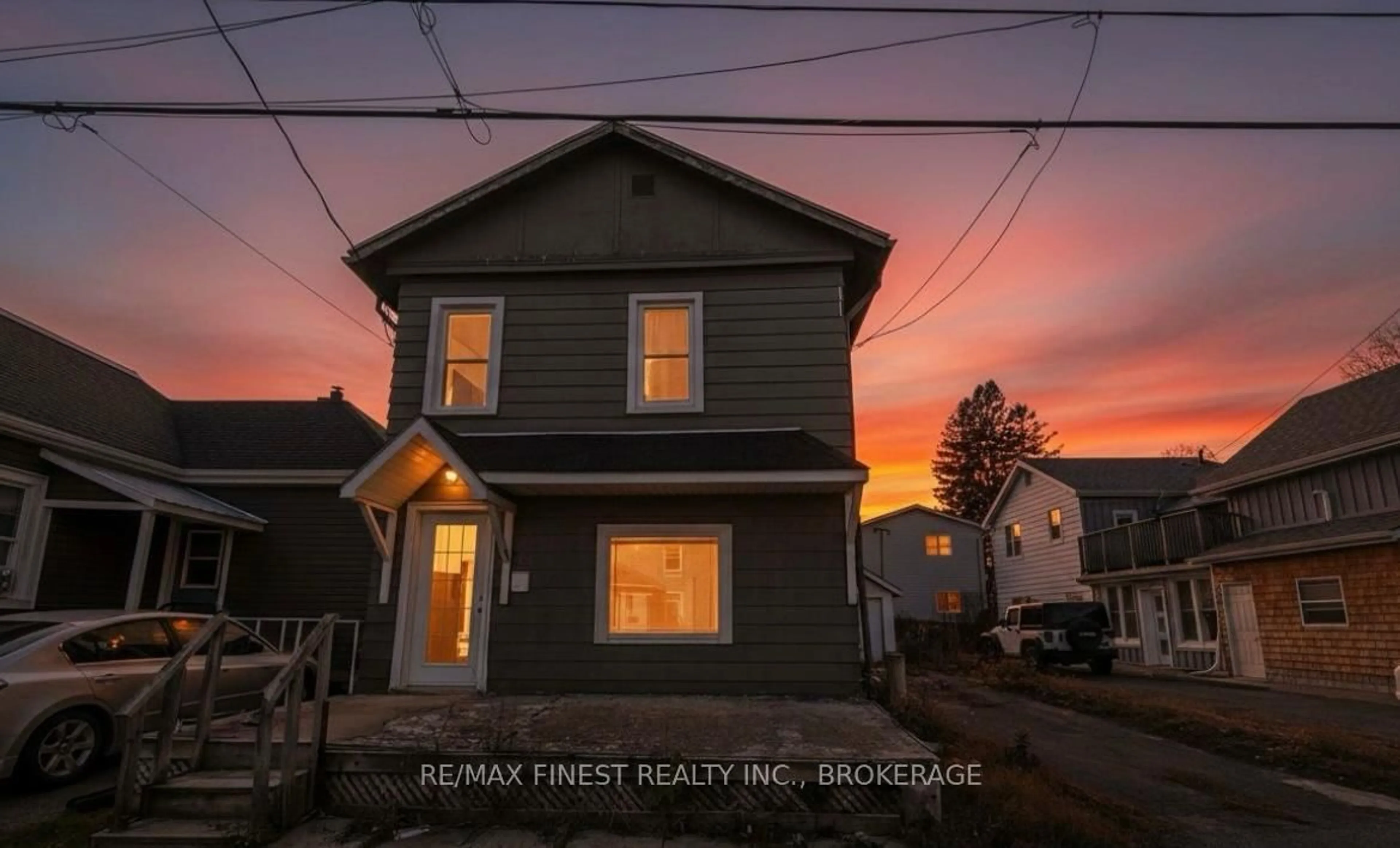 Unknown for 80 Main St, Kingston Ontario K7K 3Y8