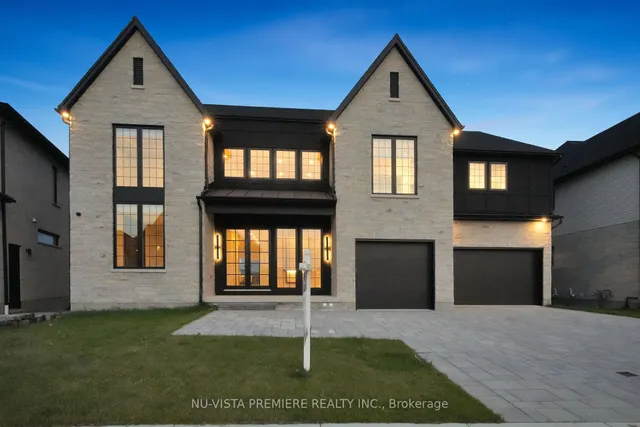 7301 Silver Creek Circ, London South