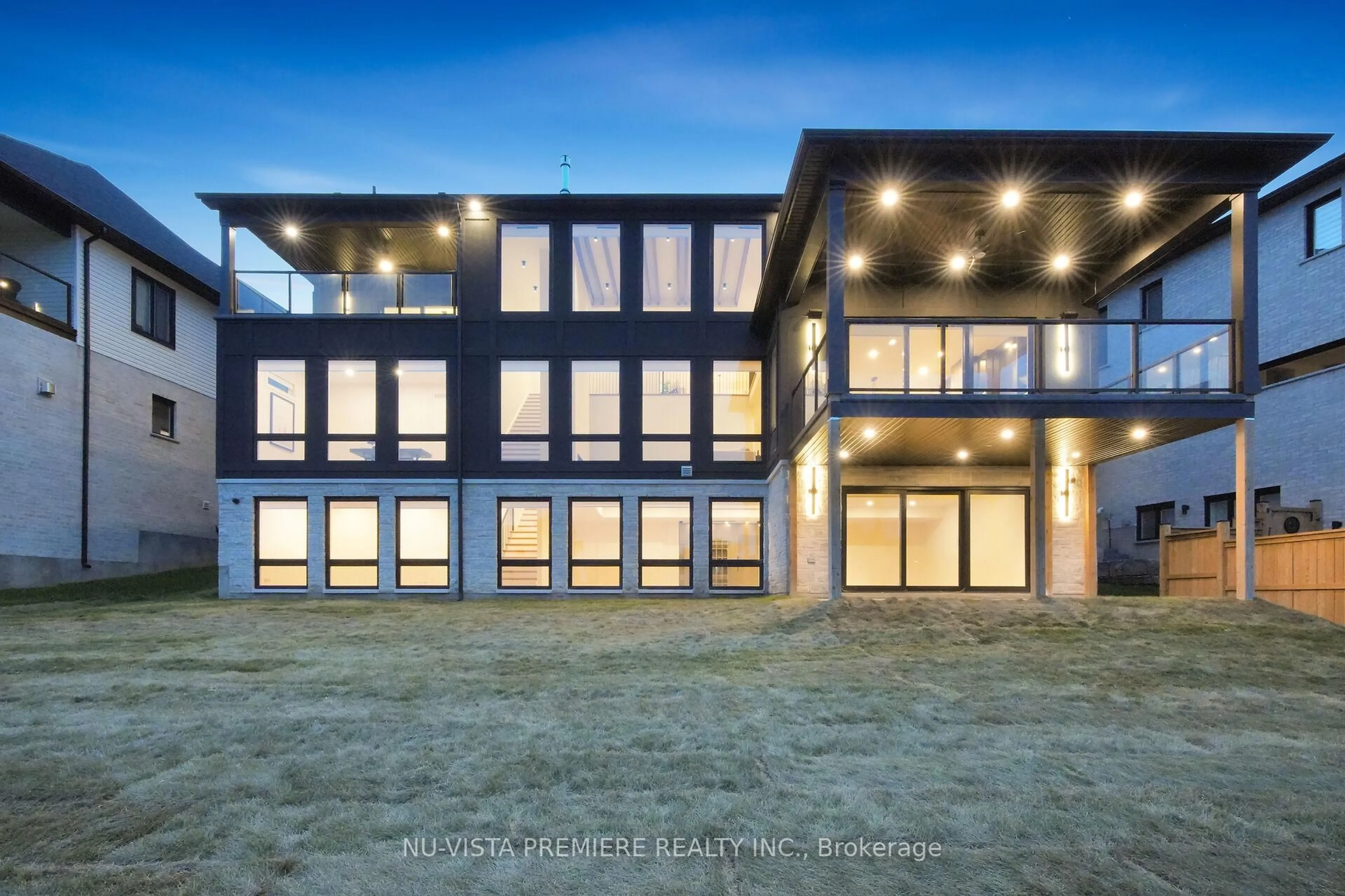 Unknown for 7301 Silver Creek Circ, London South Ontario N6P 0G8