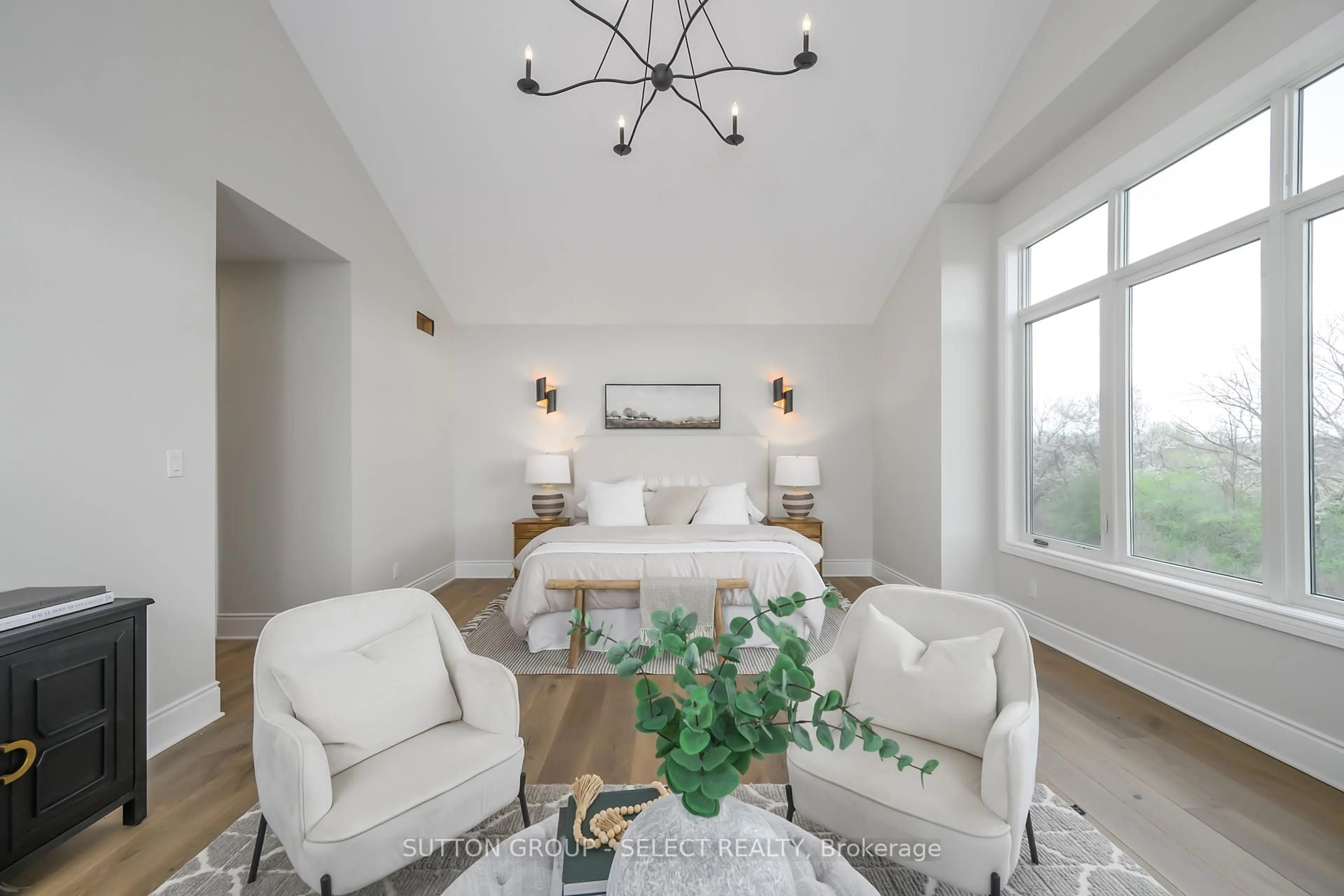 Living room with furniture, unknown for 597 Creekview Chse, London North Ontario N6G 3X8