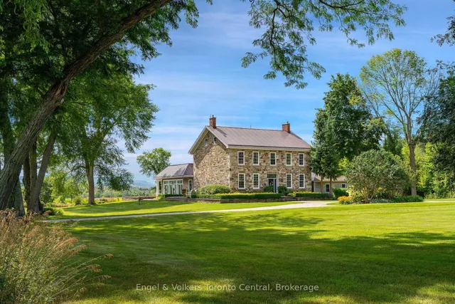 727070 Side Rd 22C Sdrd, Grey Highlands
