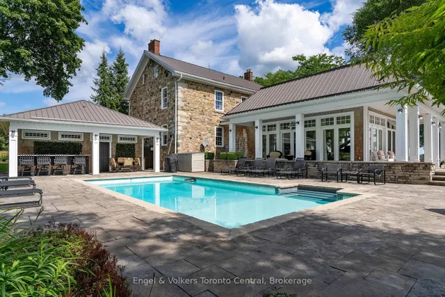 727070 Side Rd 22C Sdrd, Grey Highlands 5