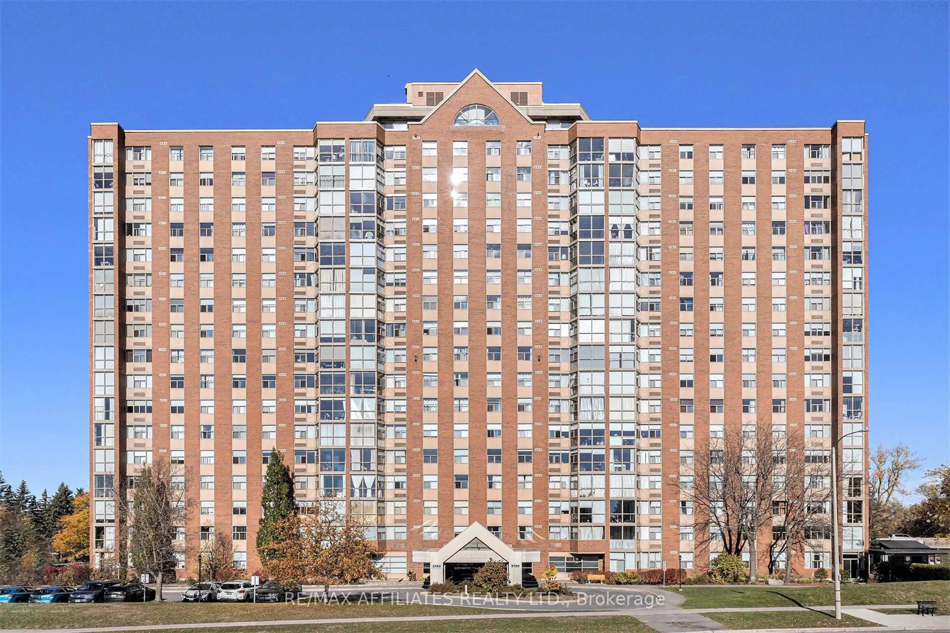 Unknown for 2760 Carousel Cres #407, Ottawa Ontario K1T 2N4