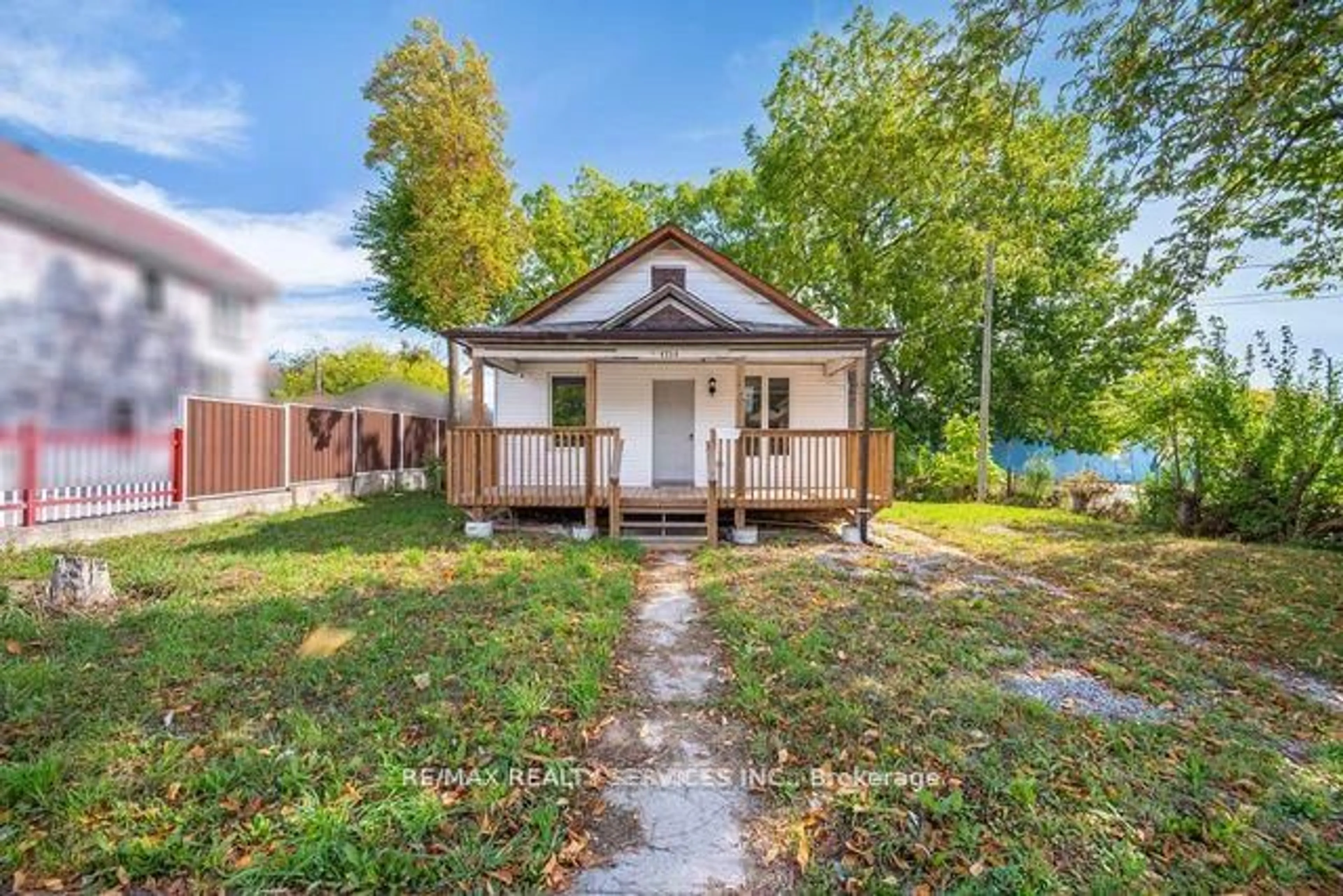 Unknown for 4754 First Ave, Niagara Falls Ontario L2E 4G7