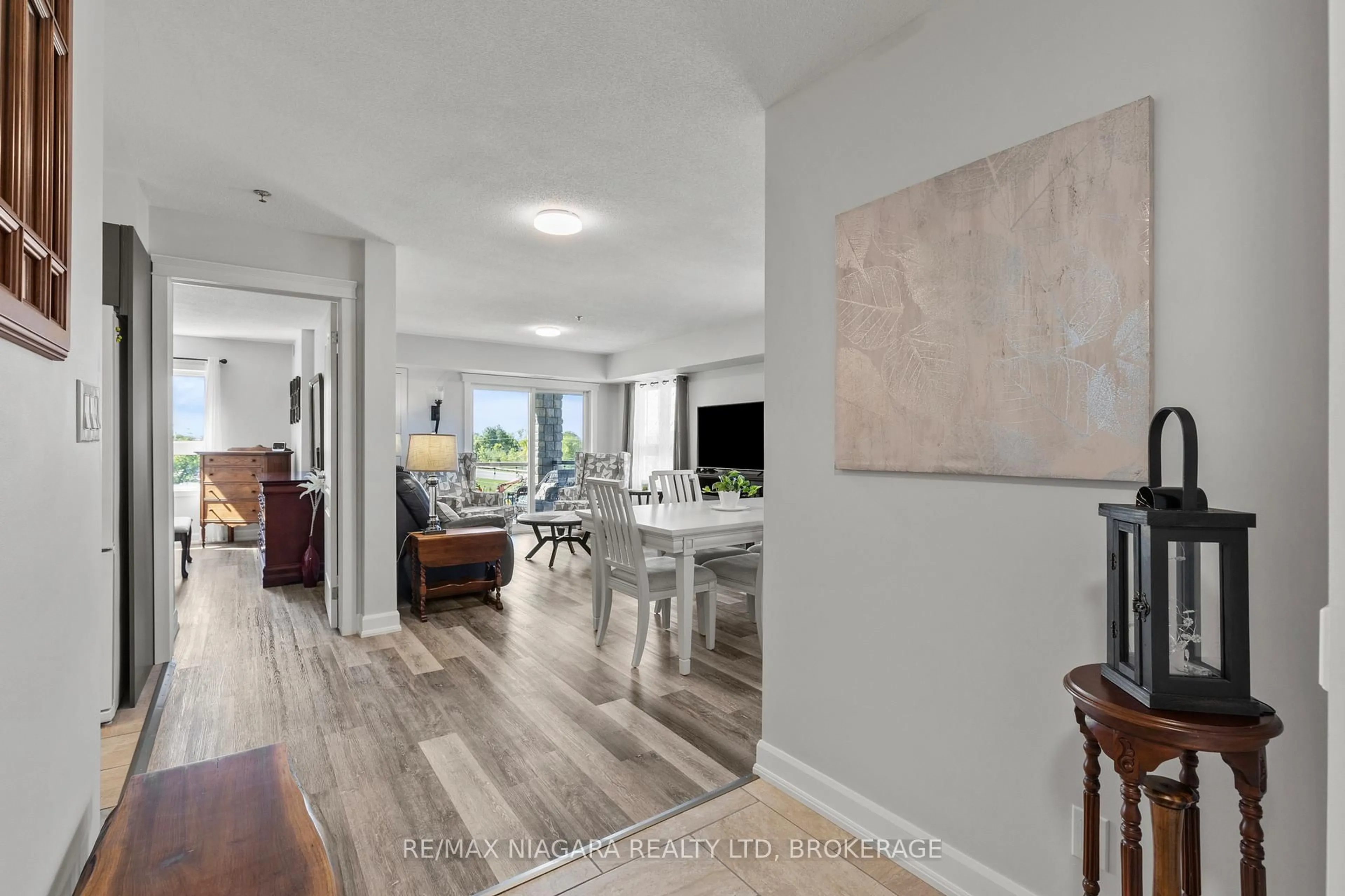 Unknown for 330 PRINCE CHARLES Dr #1304, Welland Ontario L3C 7B3