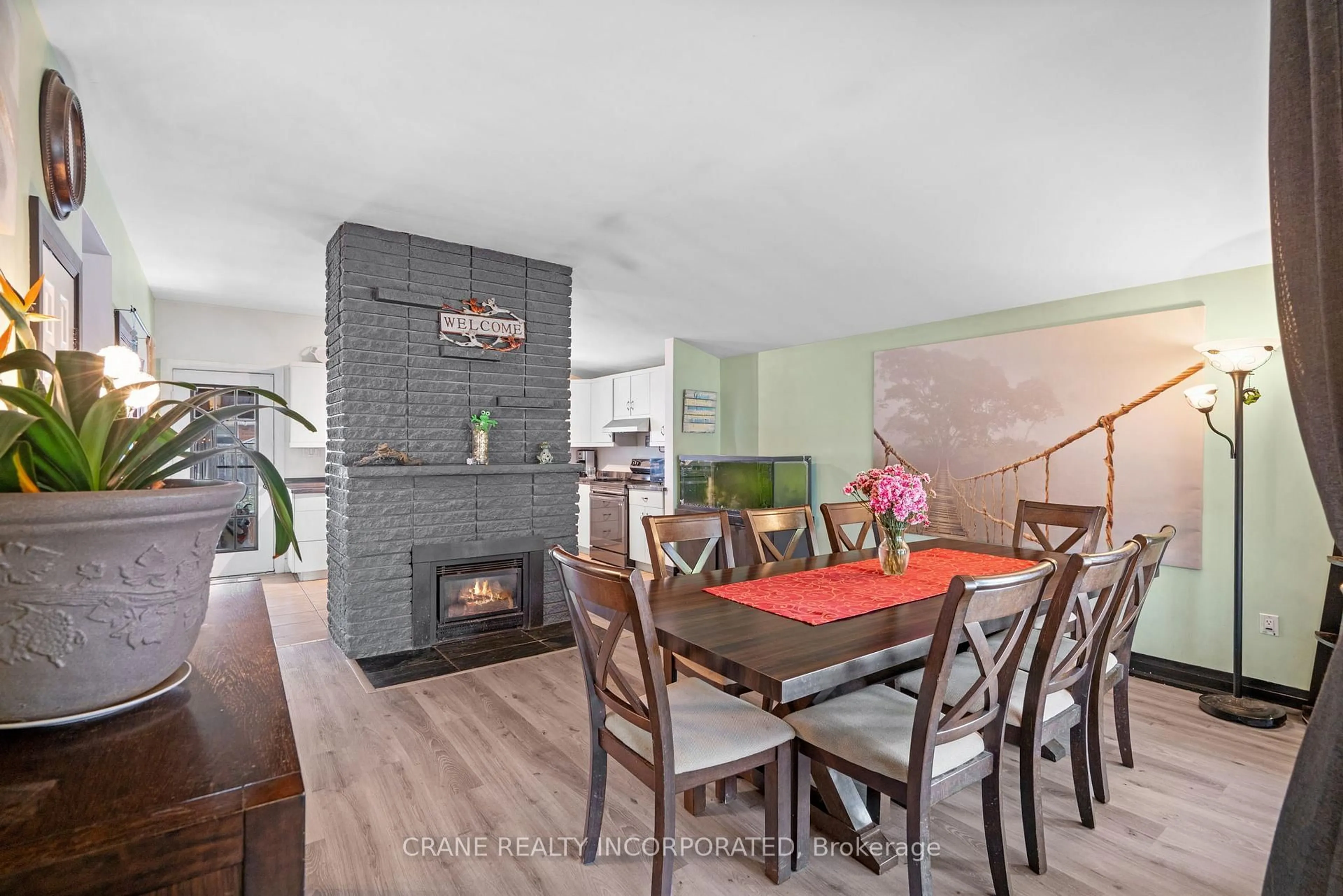 Dining room, unknown for 67 Wakelin Terr, St. Catharines Ontario L2M 4K8