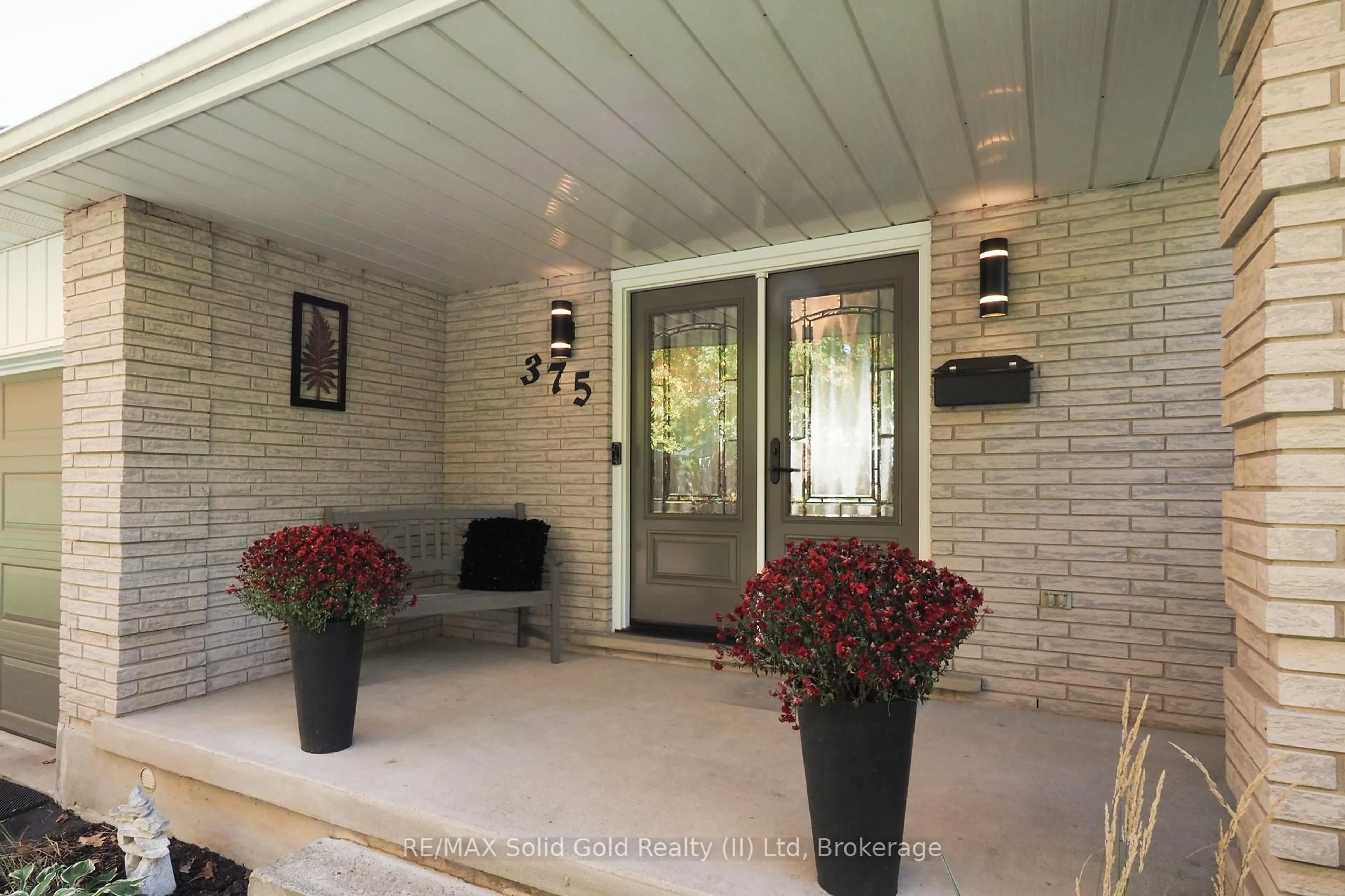 Unknown for 375 Crimson Dr, Waterloo Ontario N2K 2V2