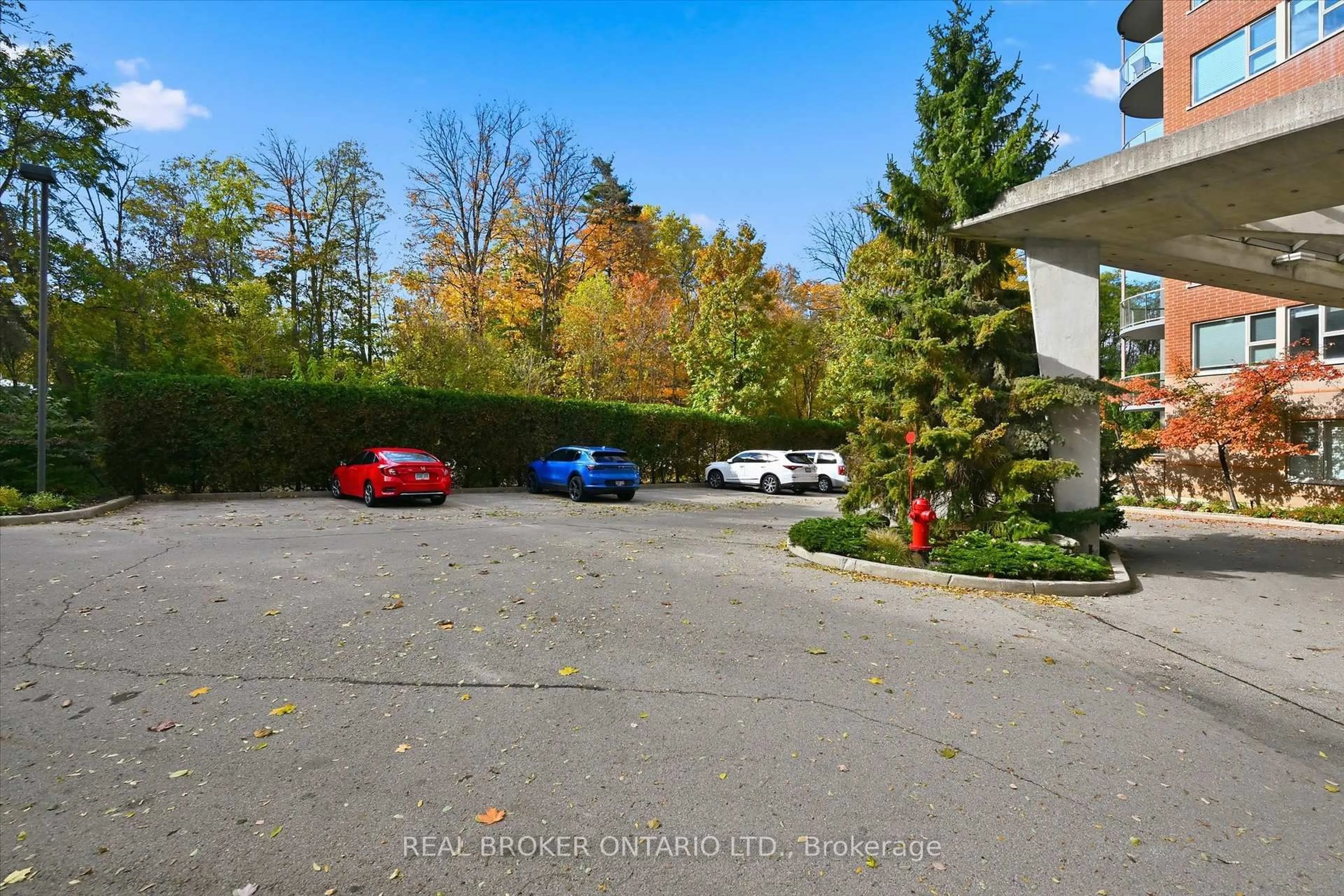 Unknown for 77 Governors Rd #207, Hamilton Ontario L9H 7N8