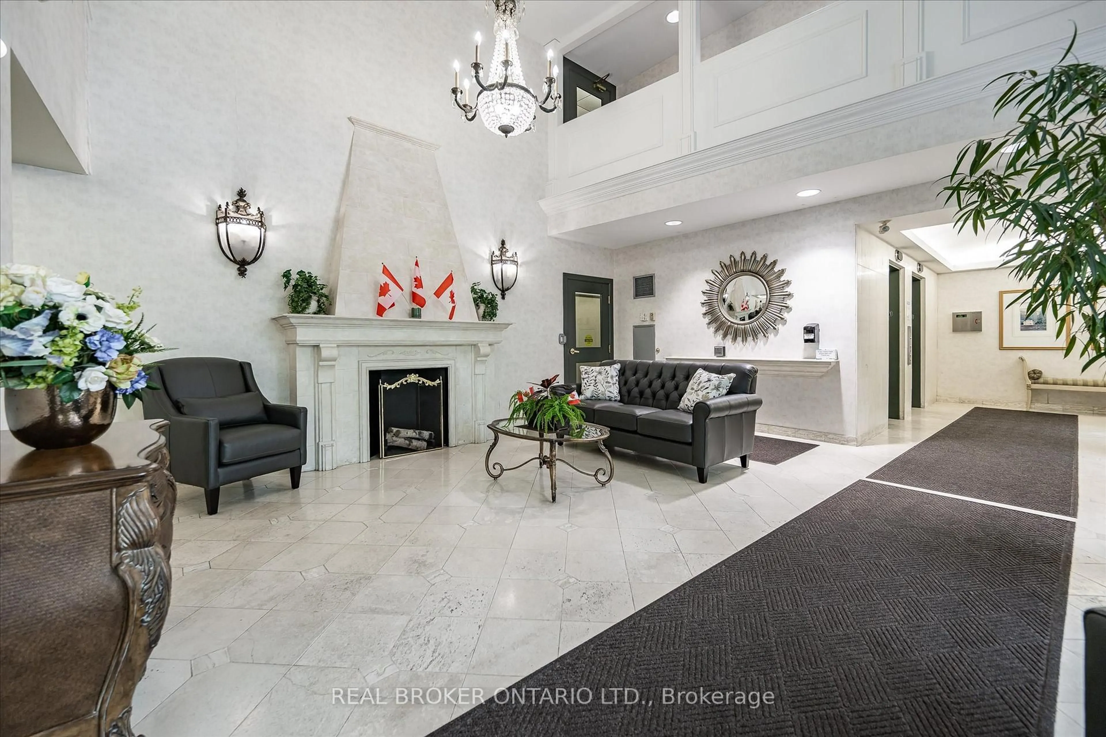 Unknown for 77 Governors Rd #207, Hamilton Ontario L9H 7N8