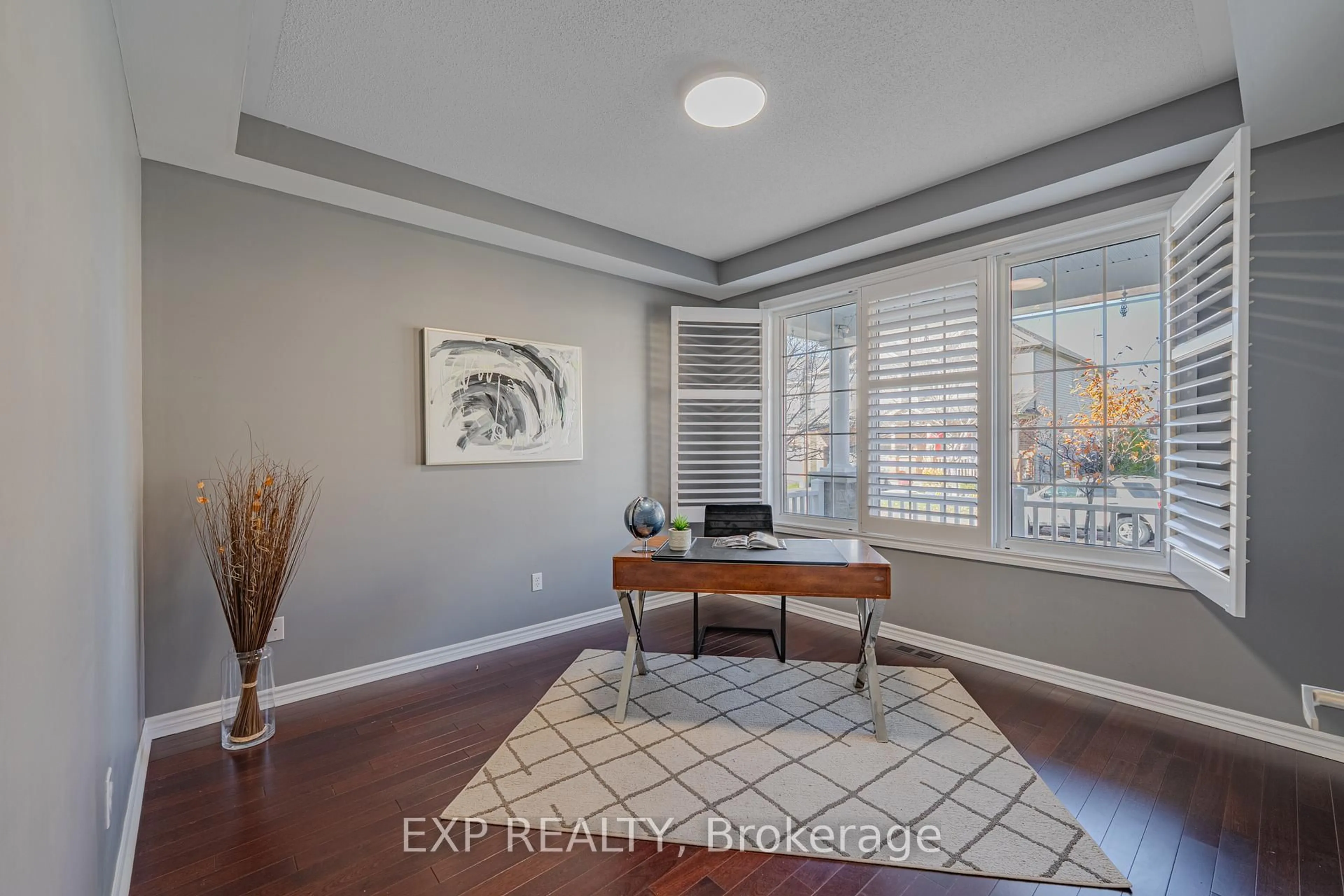 Indoor entryway for 3308 RIVERSET Cres, Nepean Ontario K2J 0S2