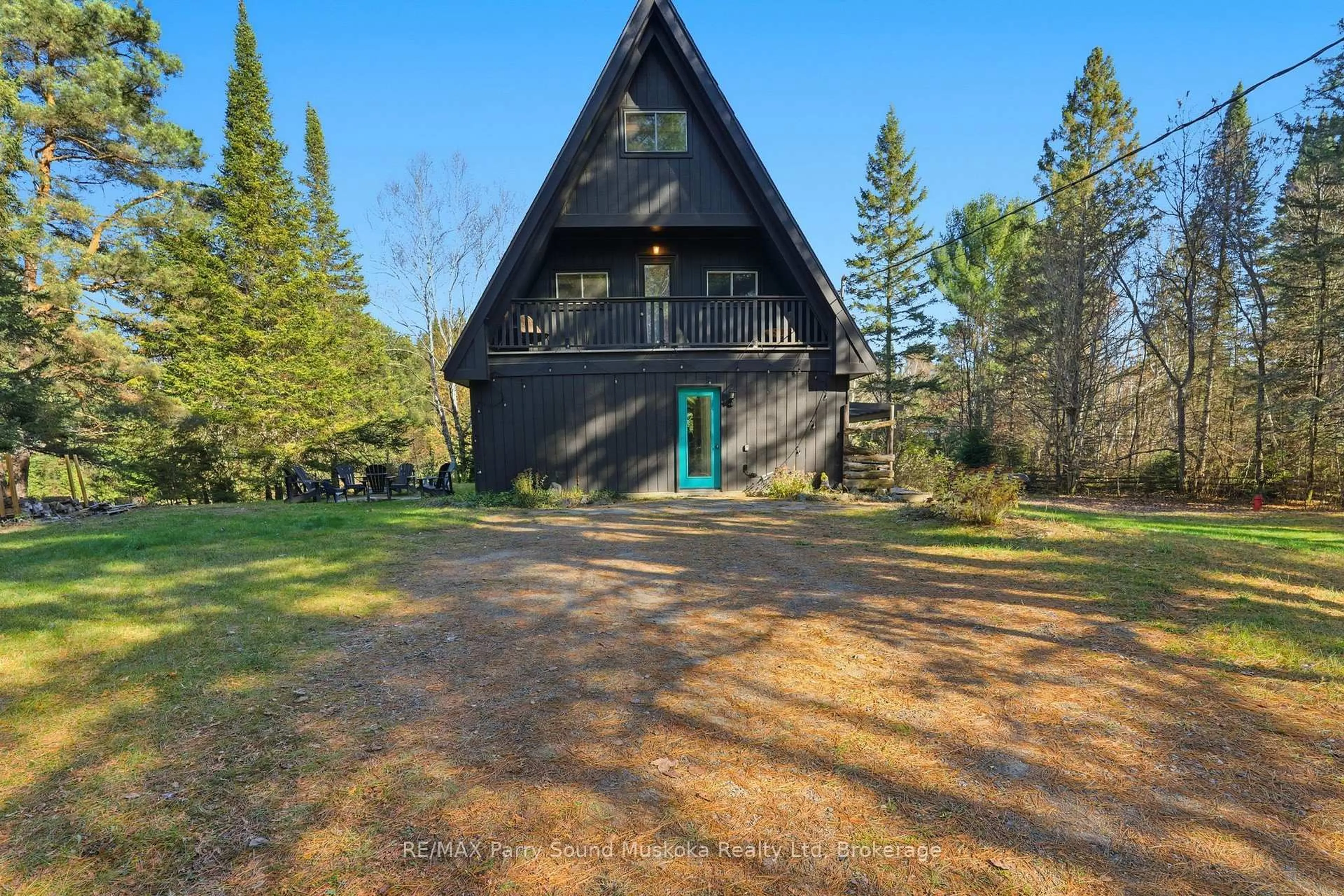 Unknown for 39 Groeger Rd, Huntsville Ontario P1H 2J4