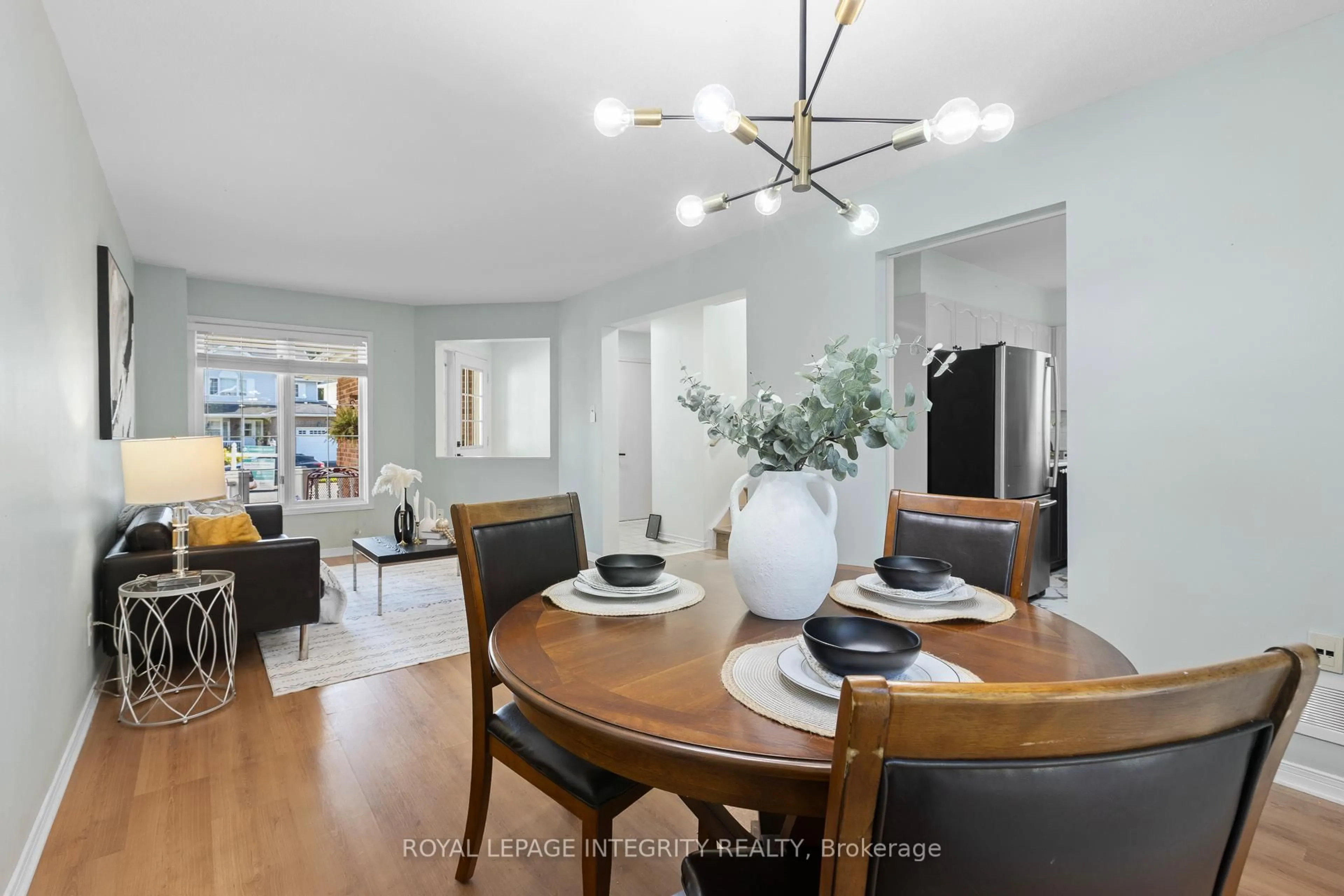 Dining room, unknown for 11 Royal Field Cres, Ottawa Ontario K2J 4G1