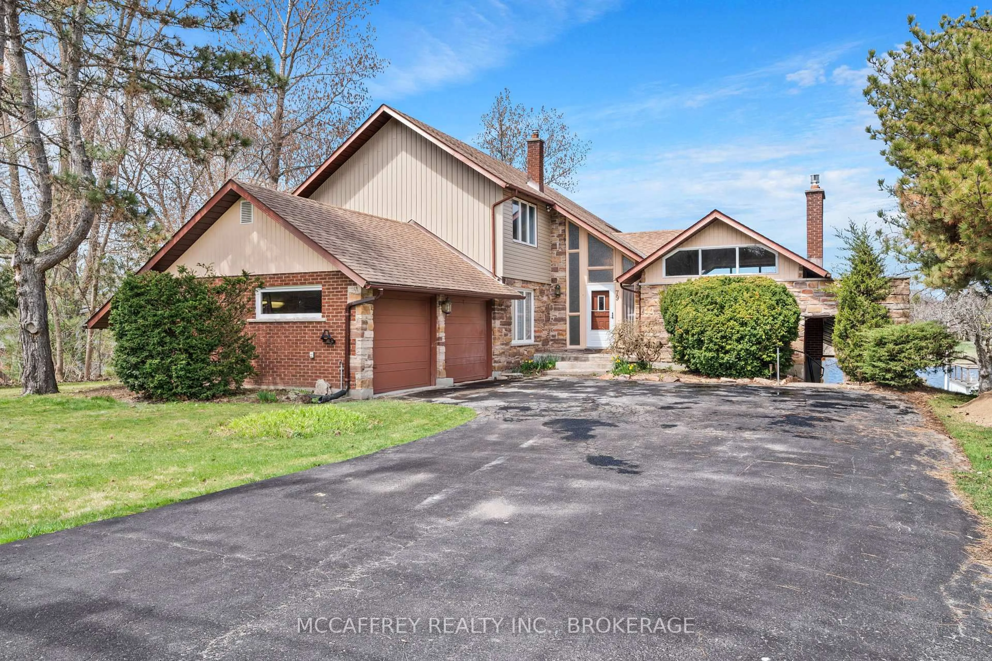 Unknown for 79 River Rd, Greater Napanee Ontario K7R 3H3