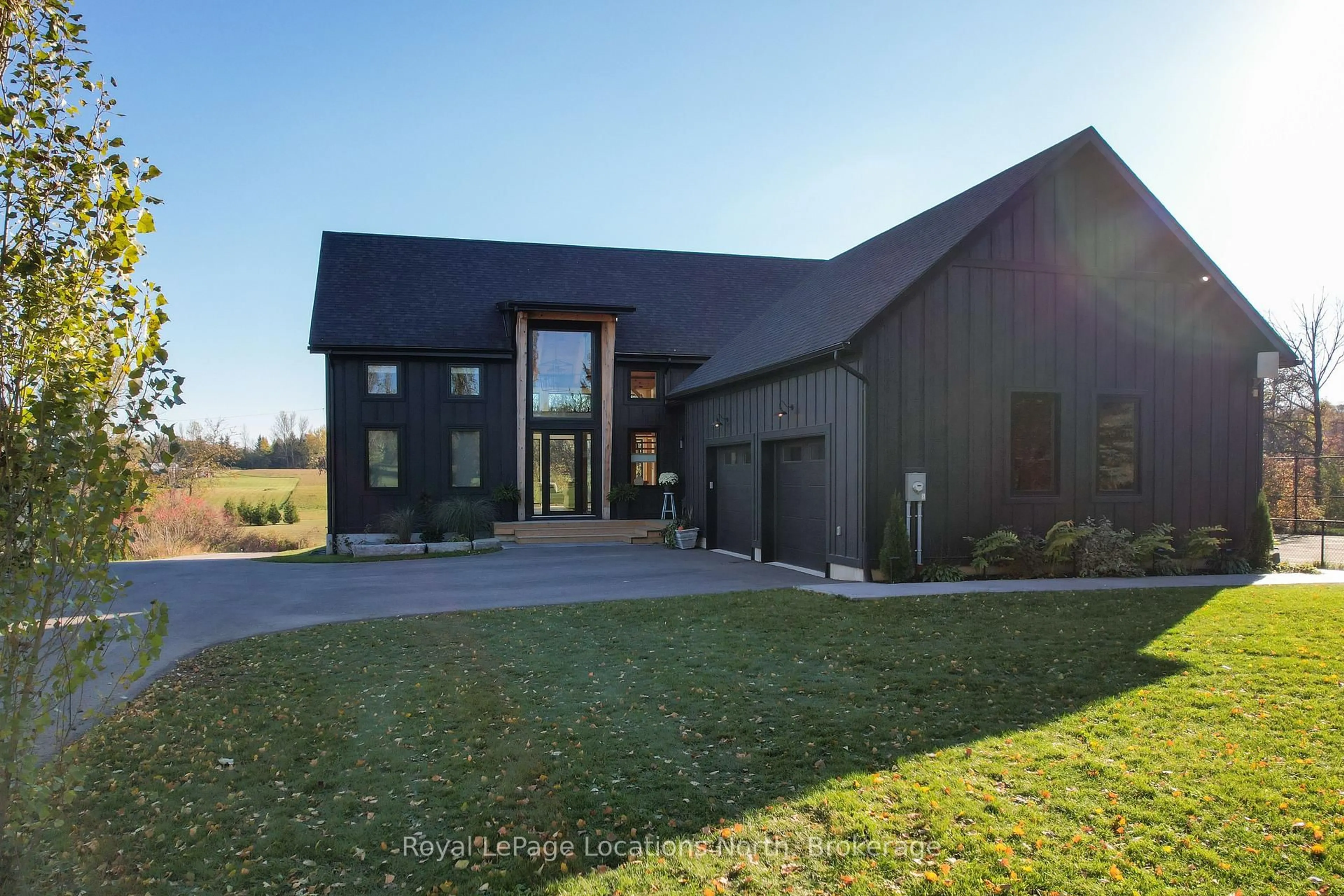 Unknown for 113 Slabtown Rd, Blue Mountains Ontario N0H 1J0