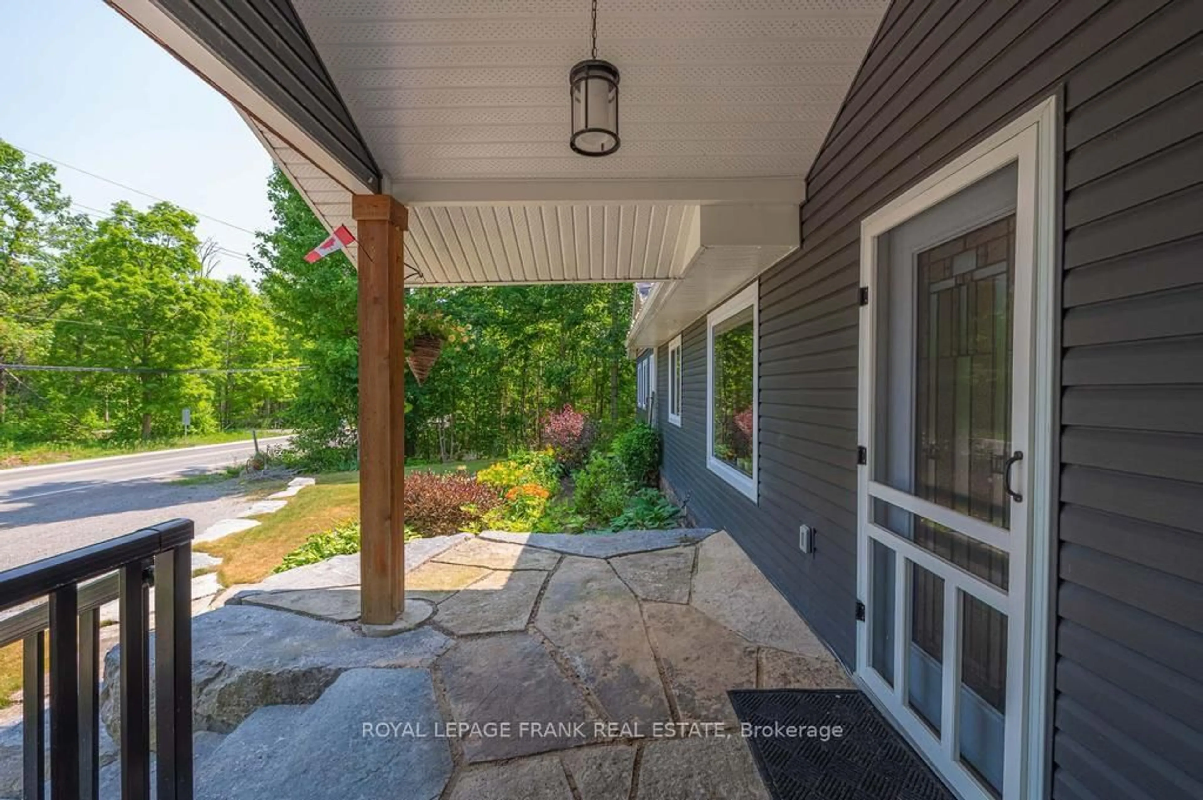 Patio, unknown for 1746 Lakehurst Rd, Trent Lakes Ontario K0L 1J0